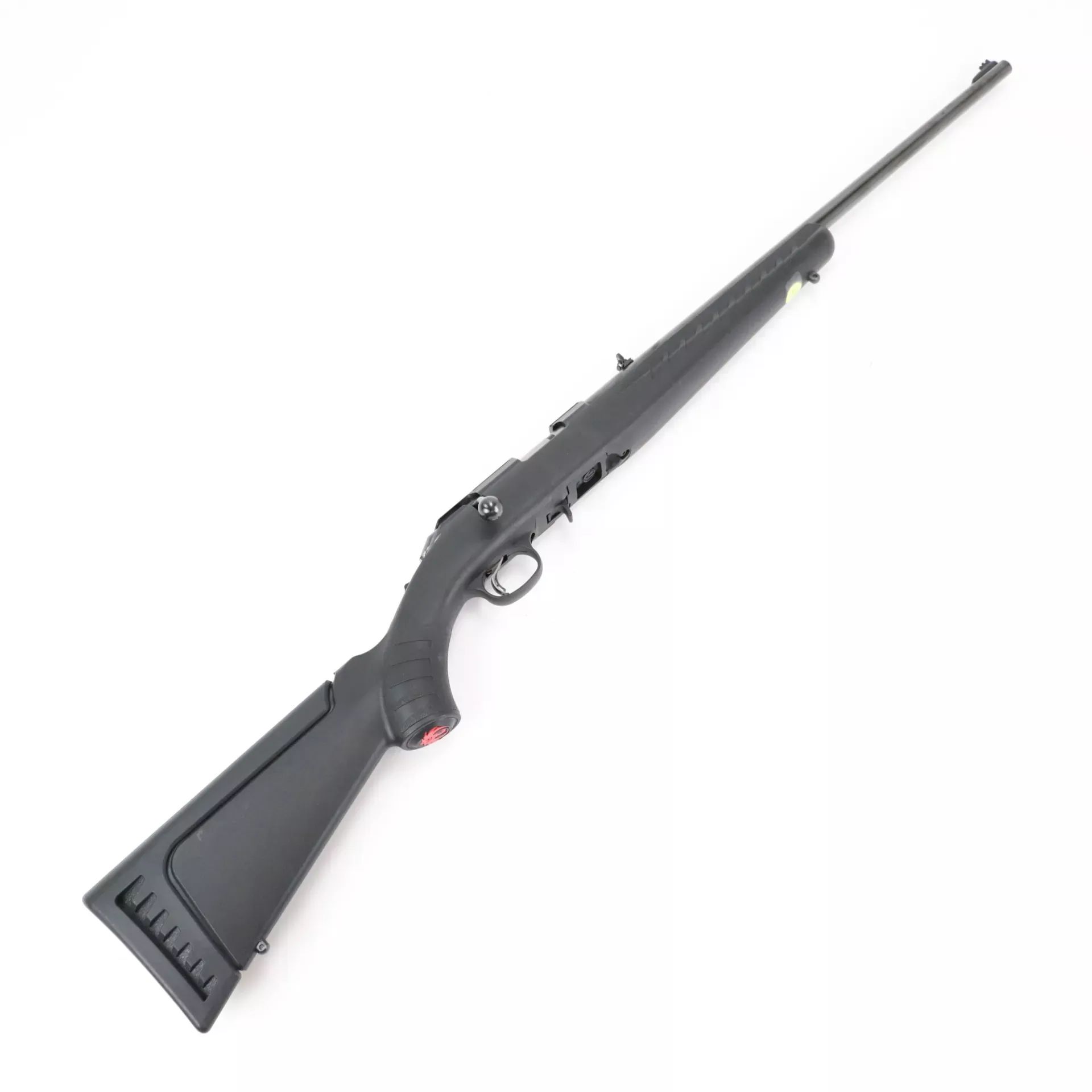 USED - Ruger American 22LR Bolt Action Rifle GTO379293