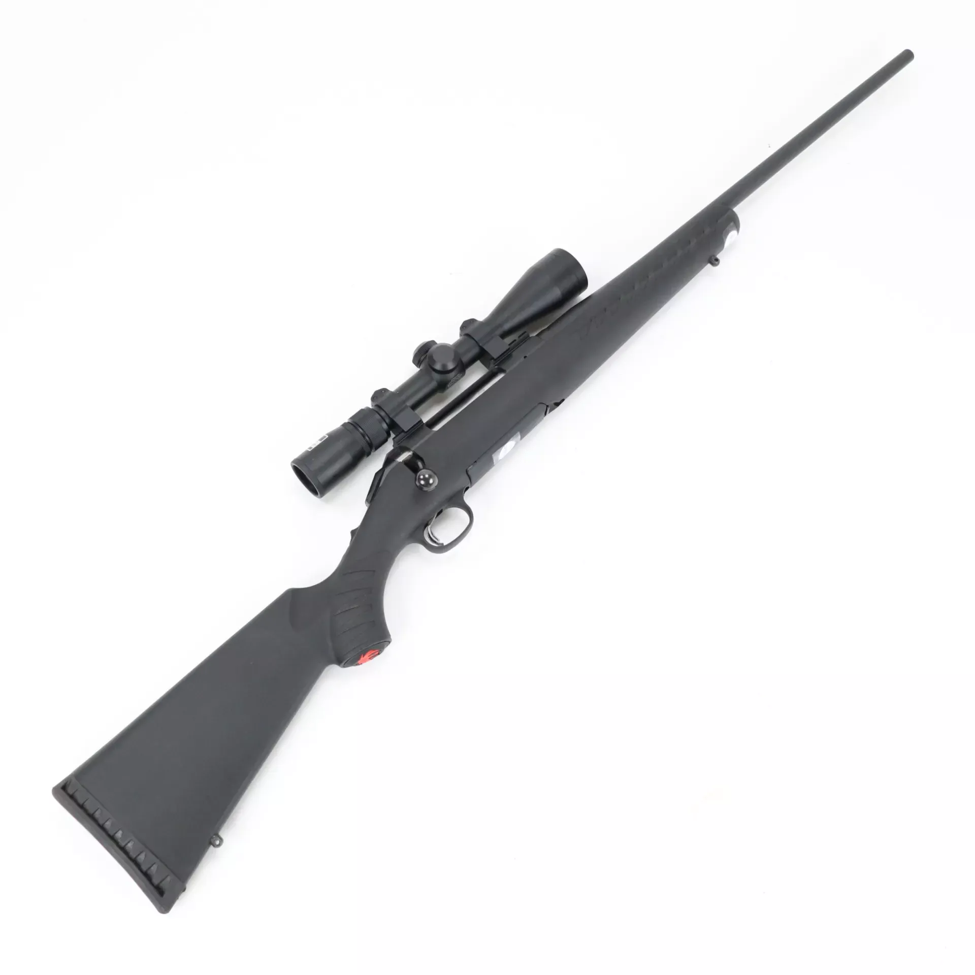USED - Ruger American 30-06 Bolt Action Rifle GTO378052