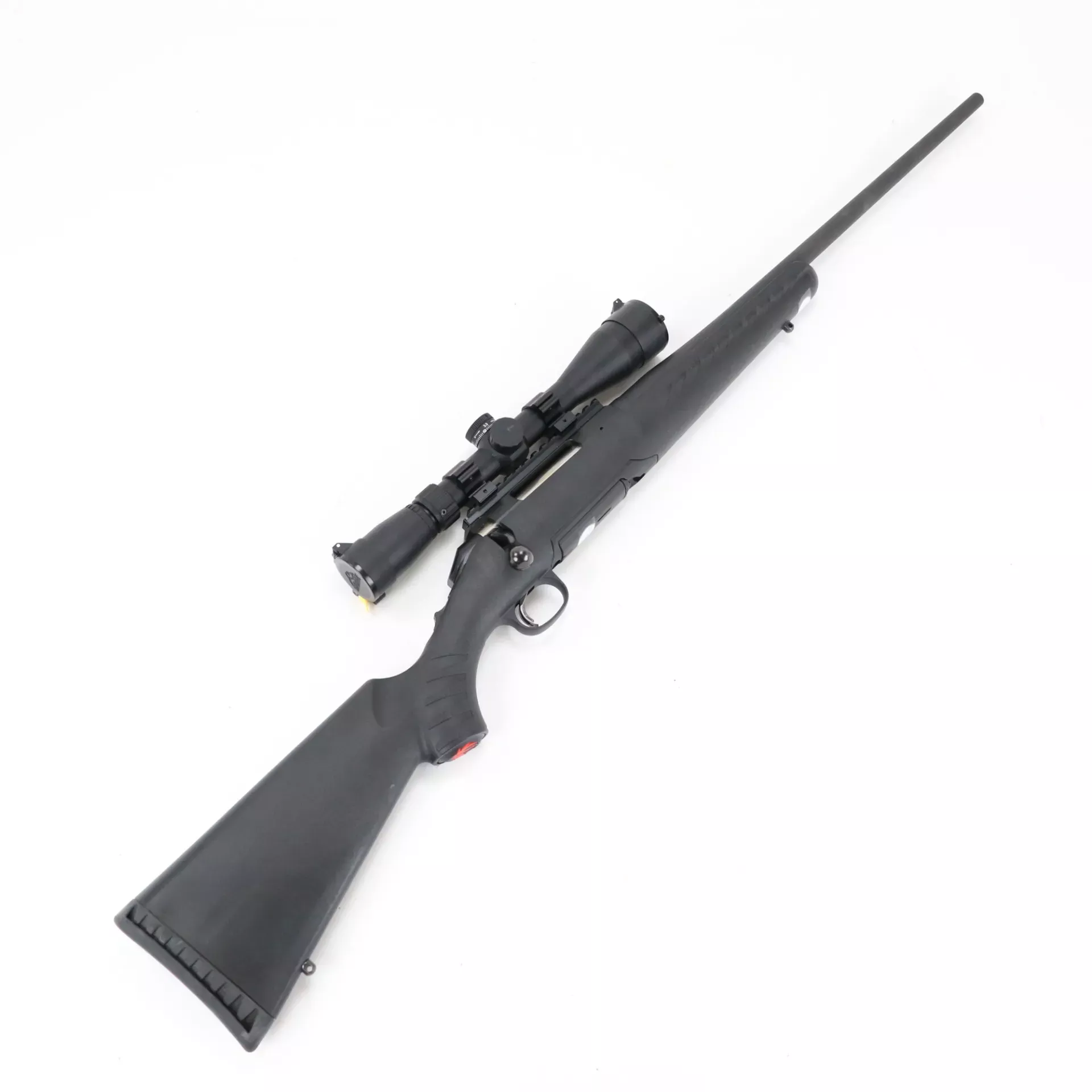 USED - Ruger American 308WIN Bolt Action Rifle GTO378115