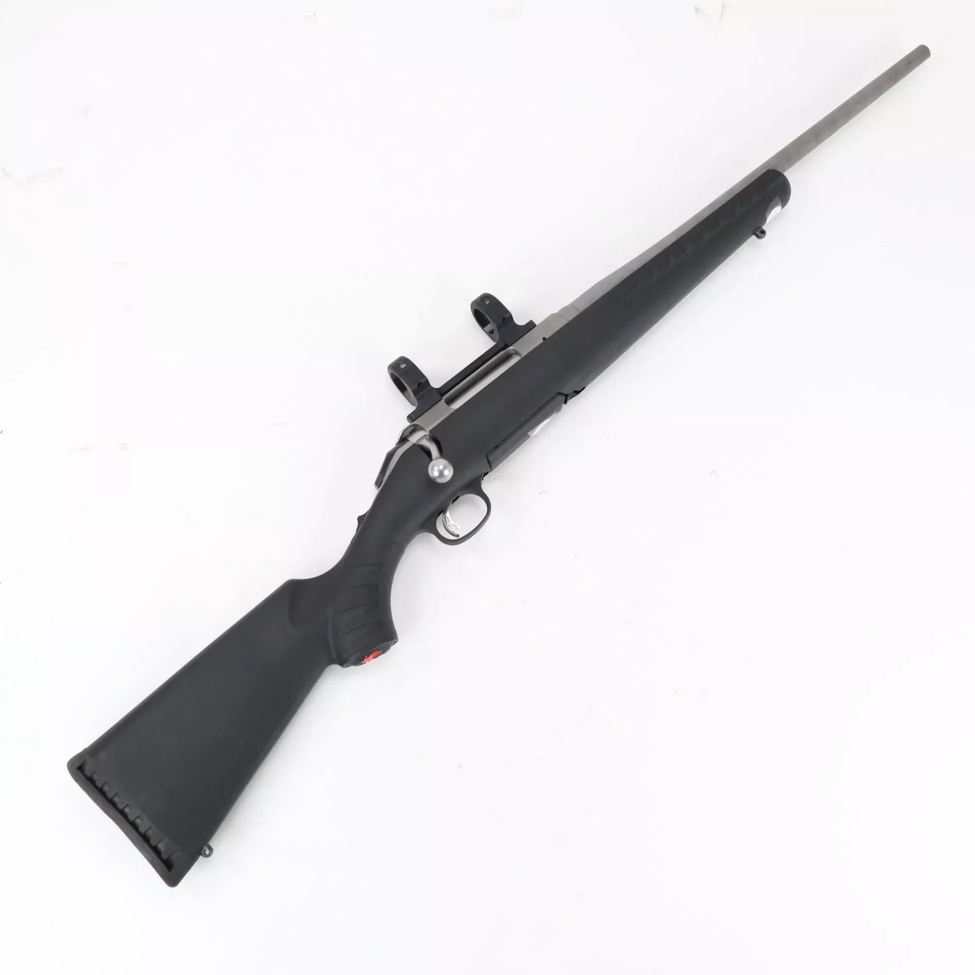 USED - Ruger American Bolt Action Rifle GTO375236