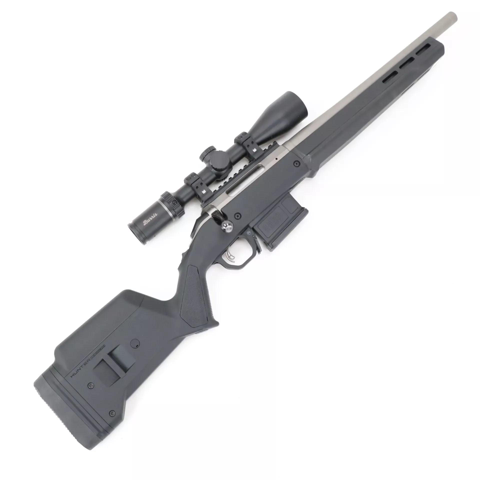 USED - Ruger American Bolt Action Rifle GTO375637