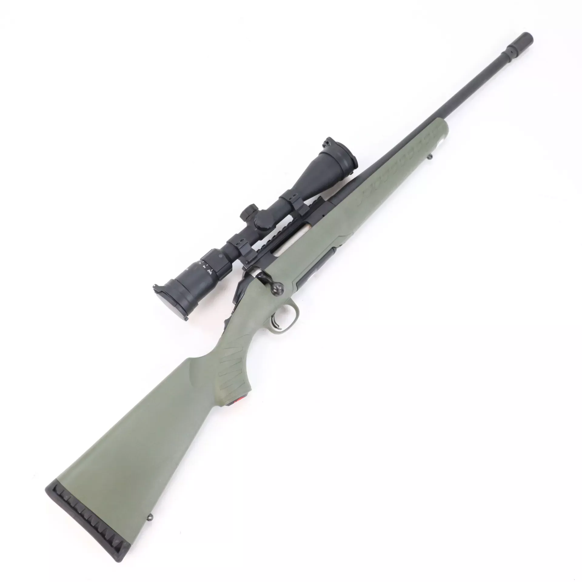 USED - Ruger American Predator 308WIN Bolt Action Rifle GTO379963