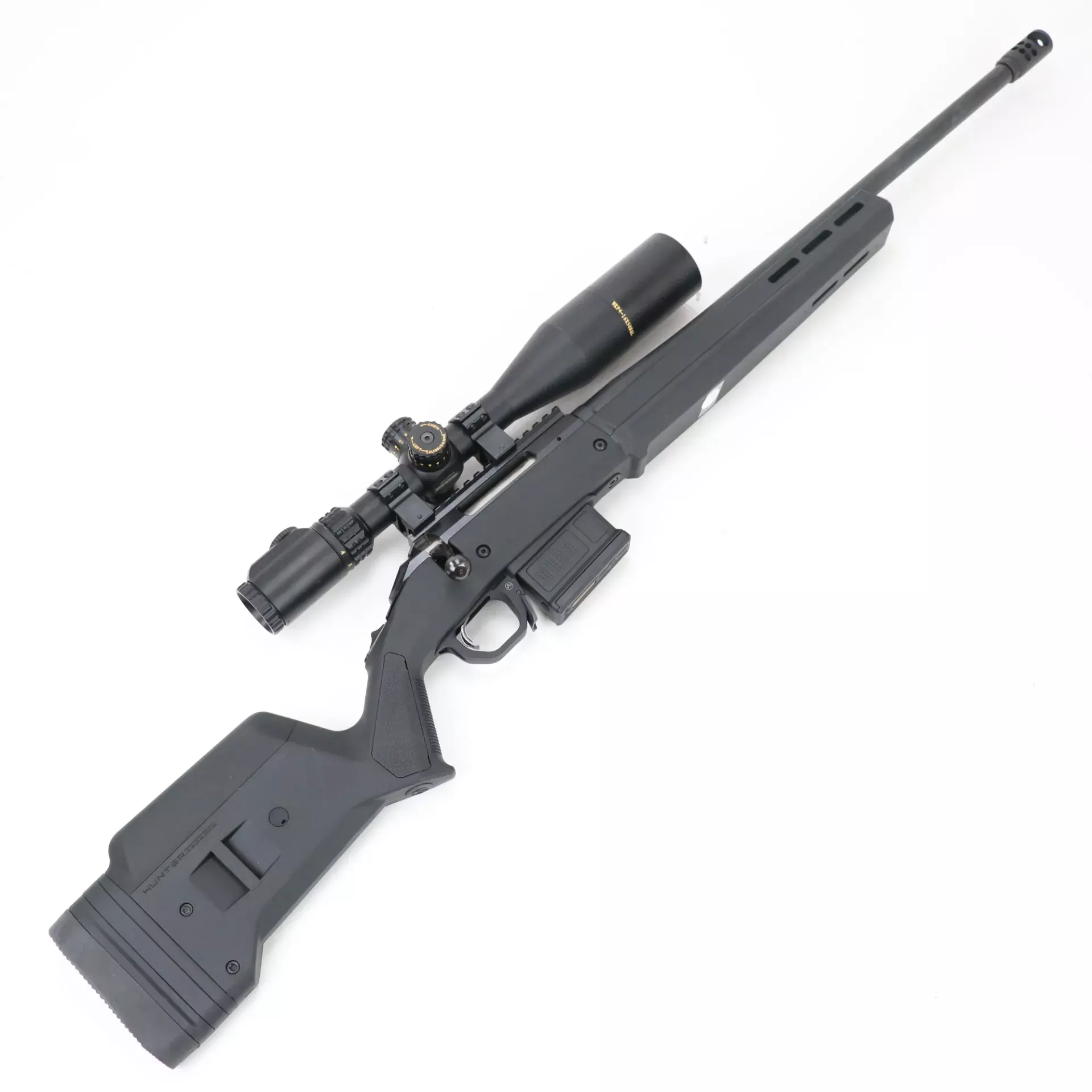 USED - Ruger American Rifle GTO363820