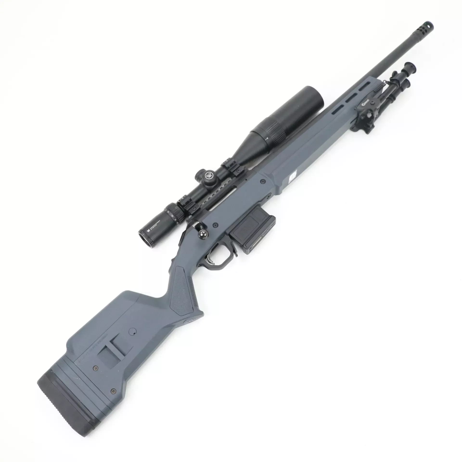 USED - Ruger American Rifle GTO364152
