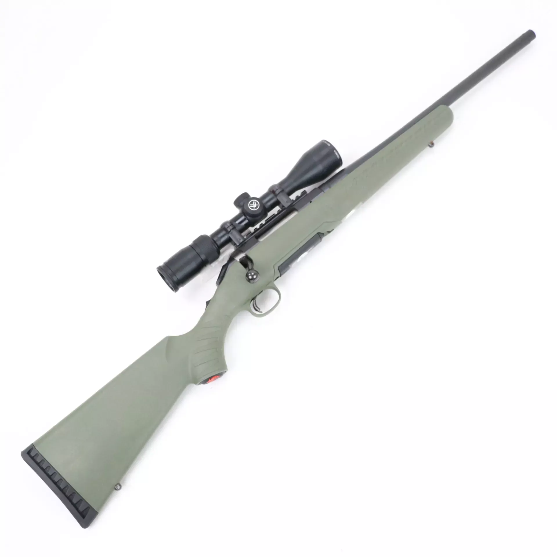 USED - Ruger American Rifle GTO364661