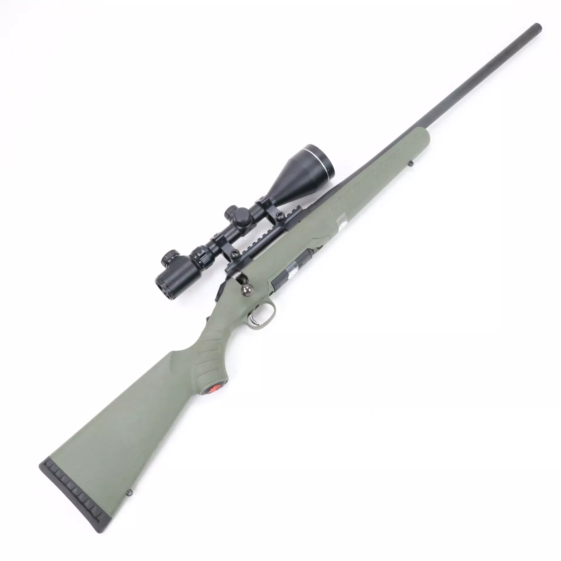USED - Ruger American Rifle GTO365038
