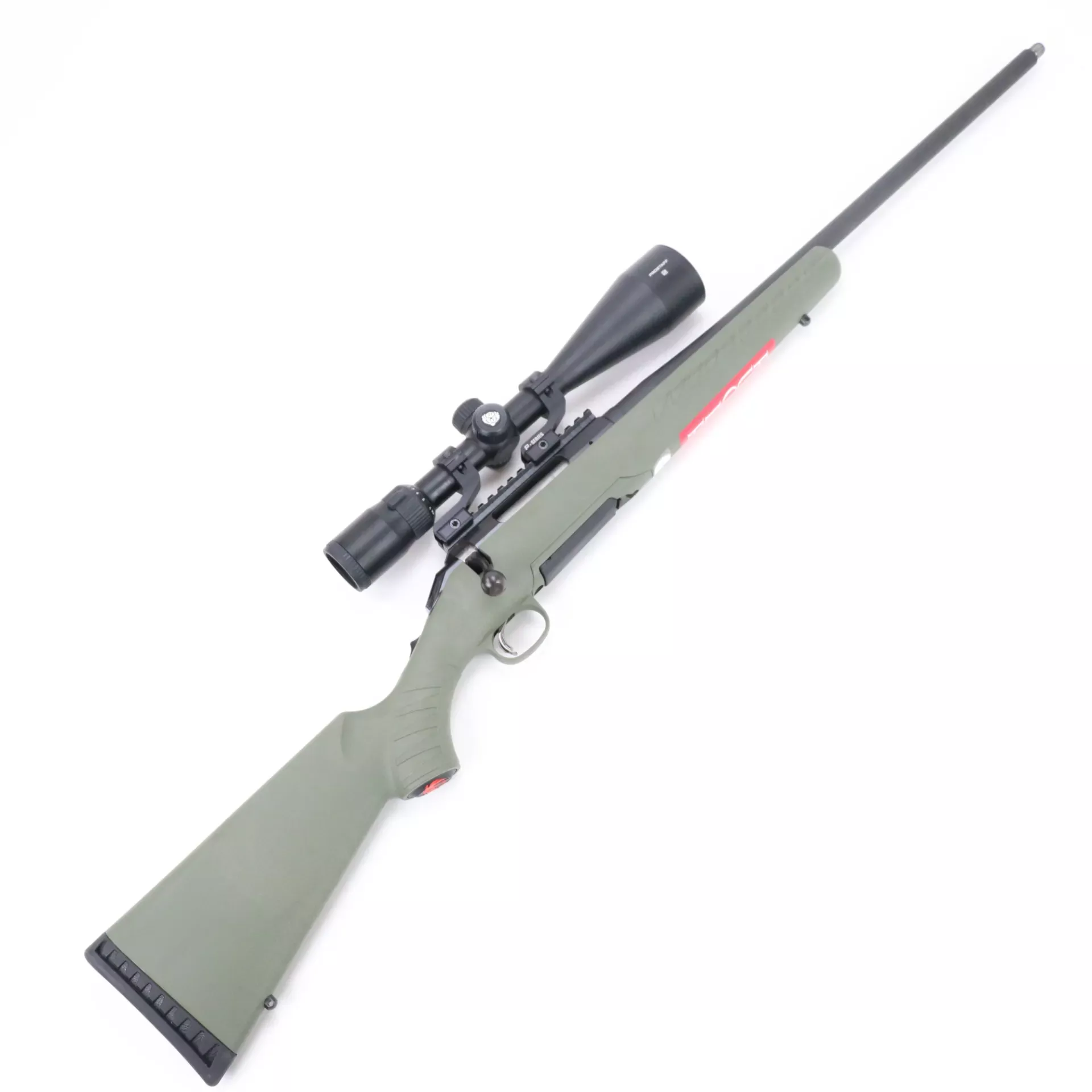 USED - Ruger American Rifle GTO365667