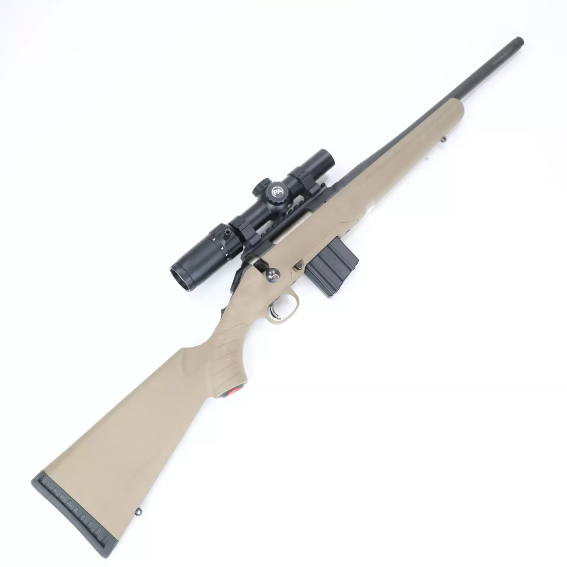 USED - Ruger American Rifle GTO368776