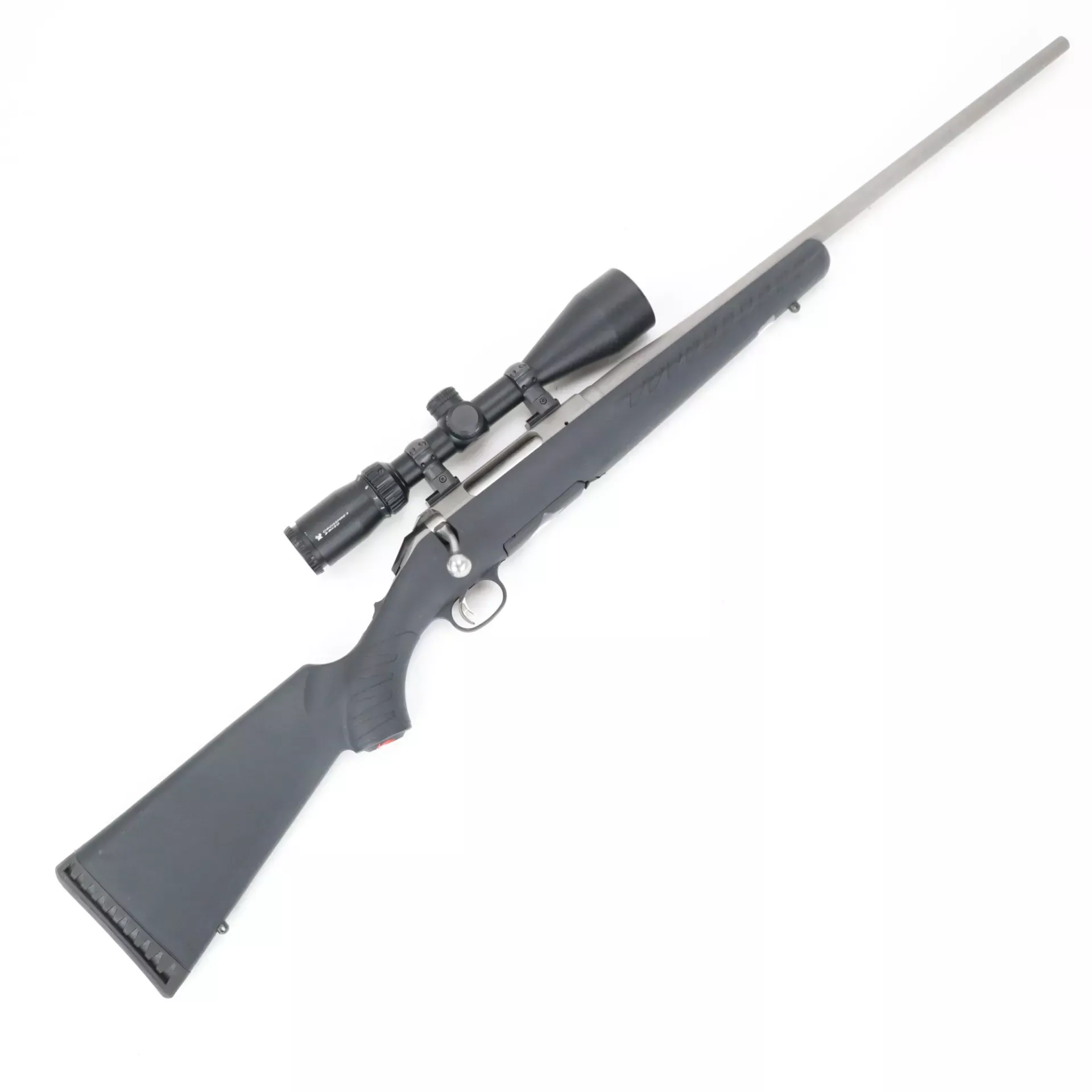 USED - Ruger American Rifle GTO369514
