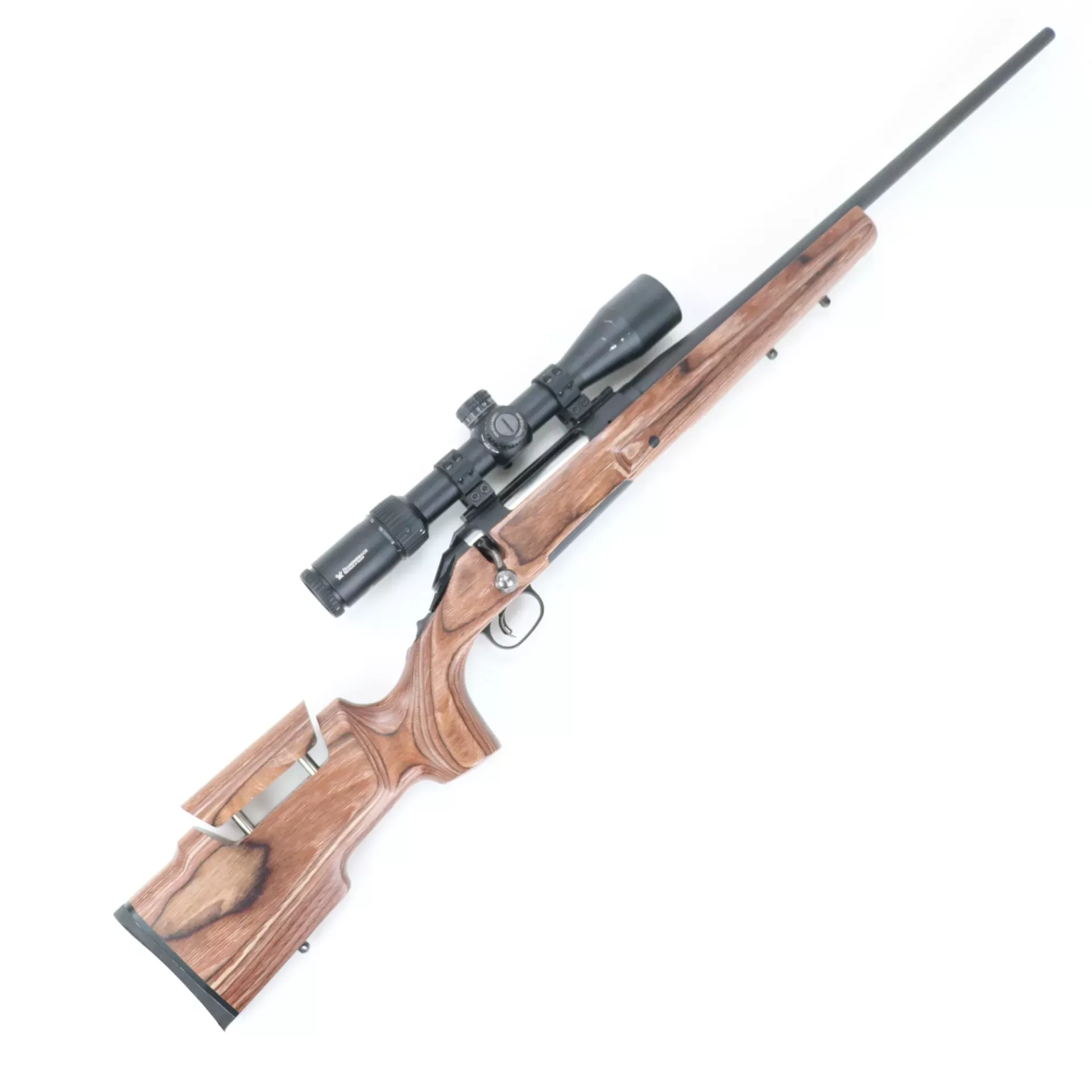 USED - Ruger American Rifle GTO369567