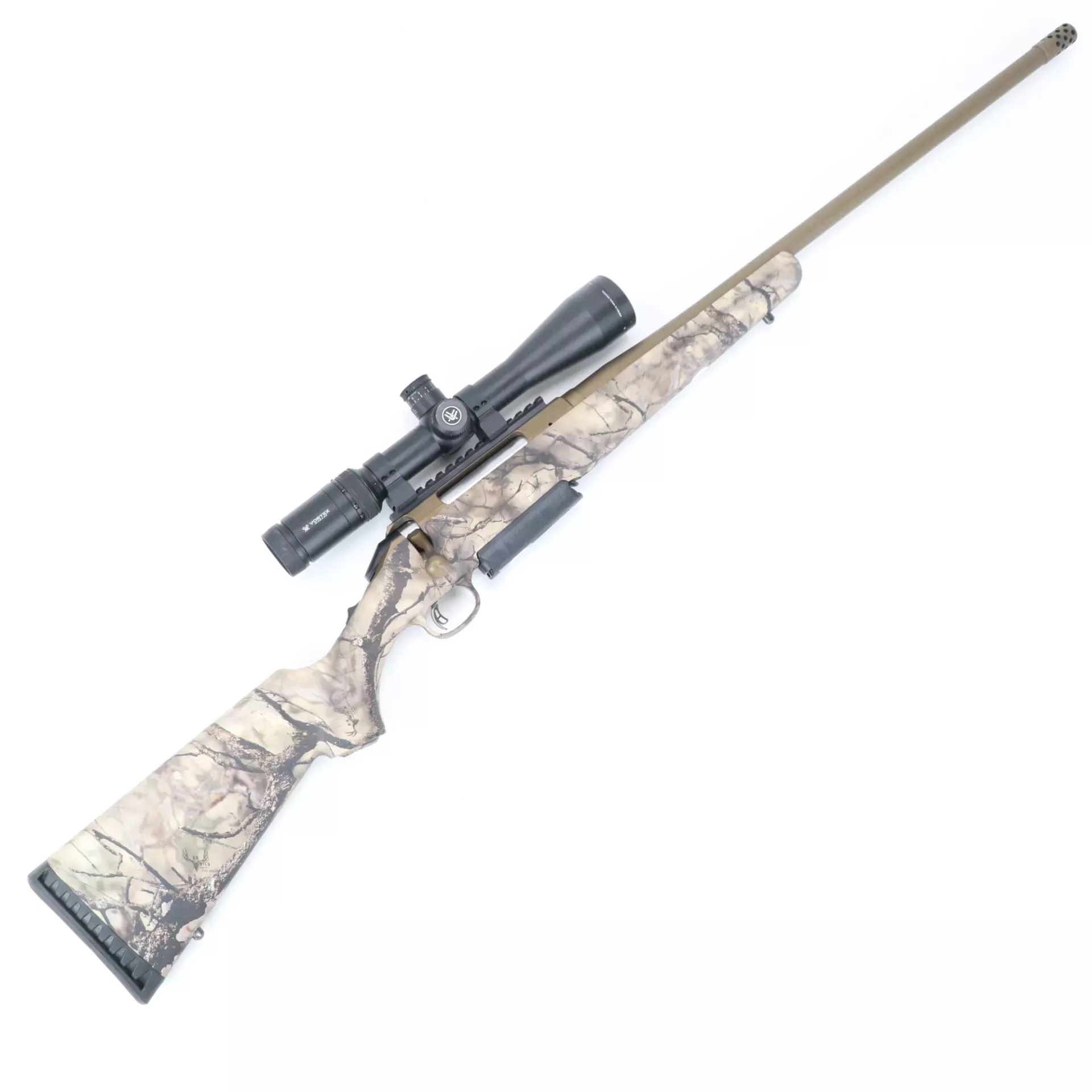 USED - Ruger American Rifle GTO369807