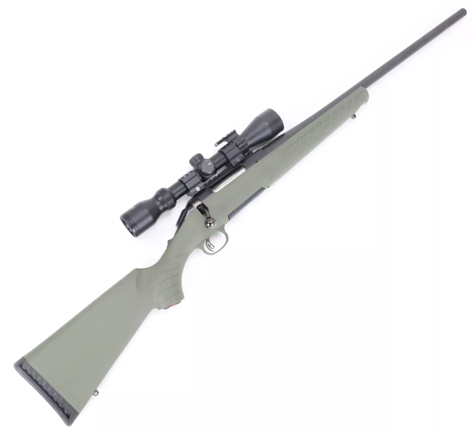 USED - Ruger American Rifle GTO370846