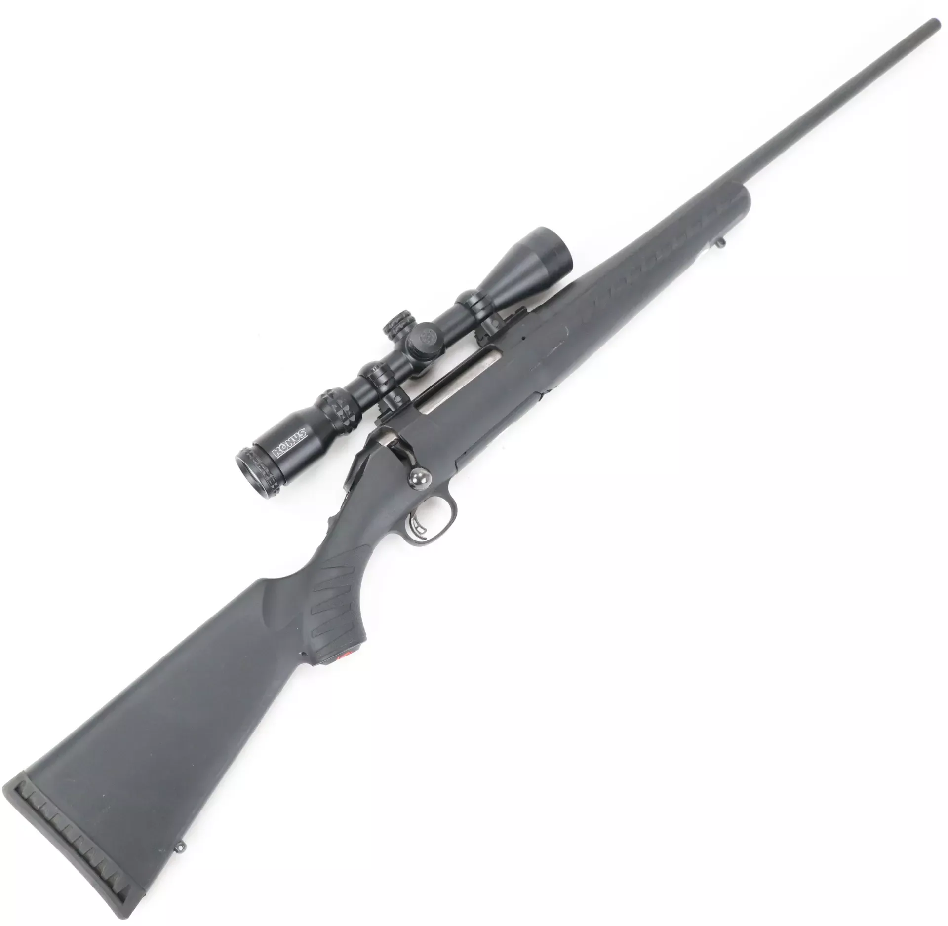 USED - Ruger American Rifle GTO372435