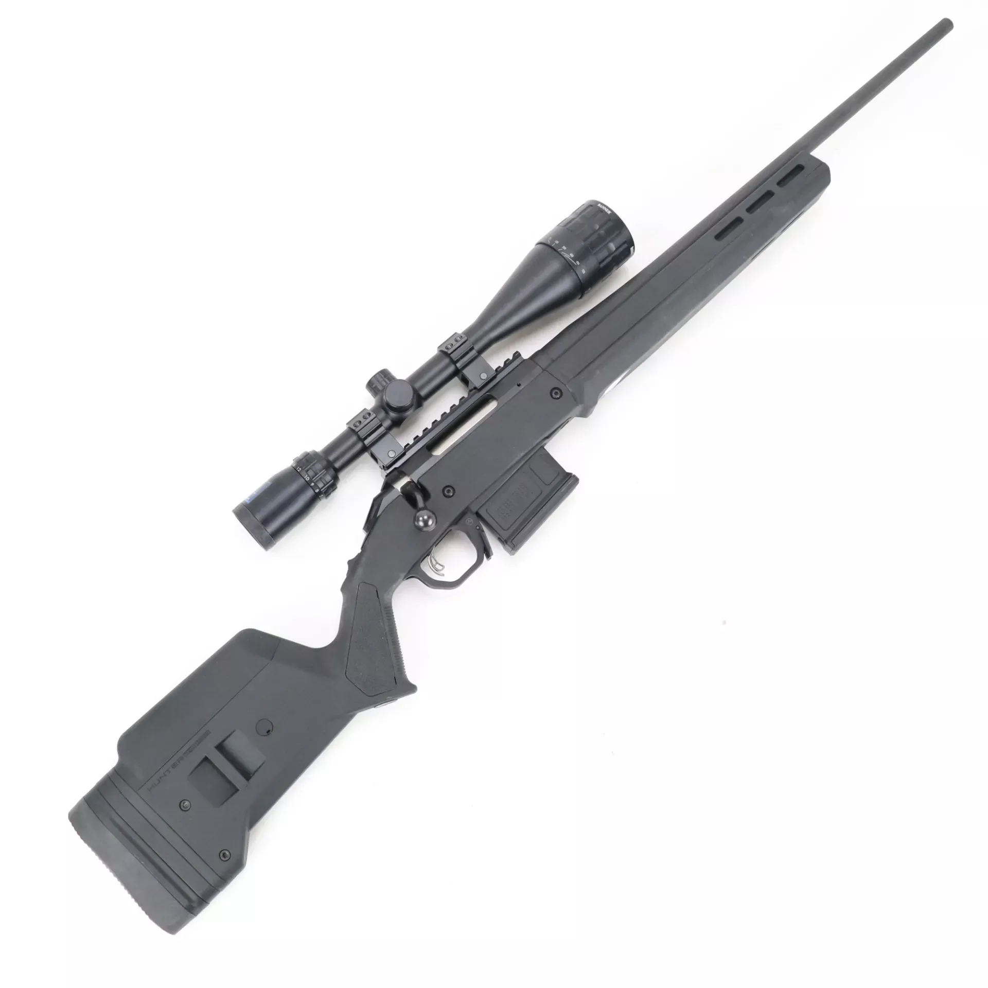 USED - Ruger American Rifle GTO502793