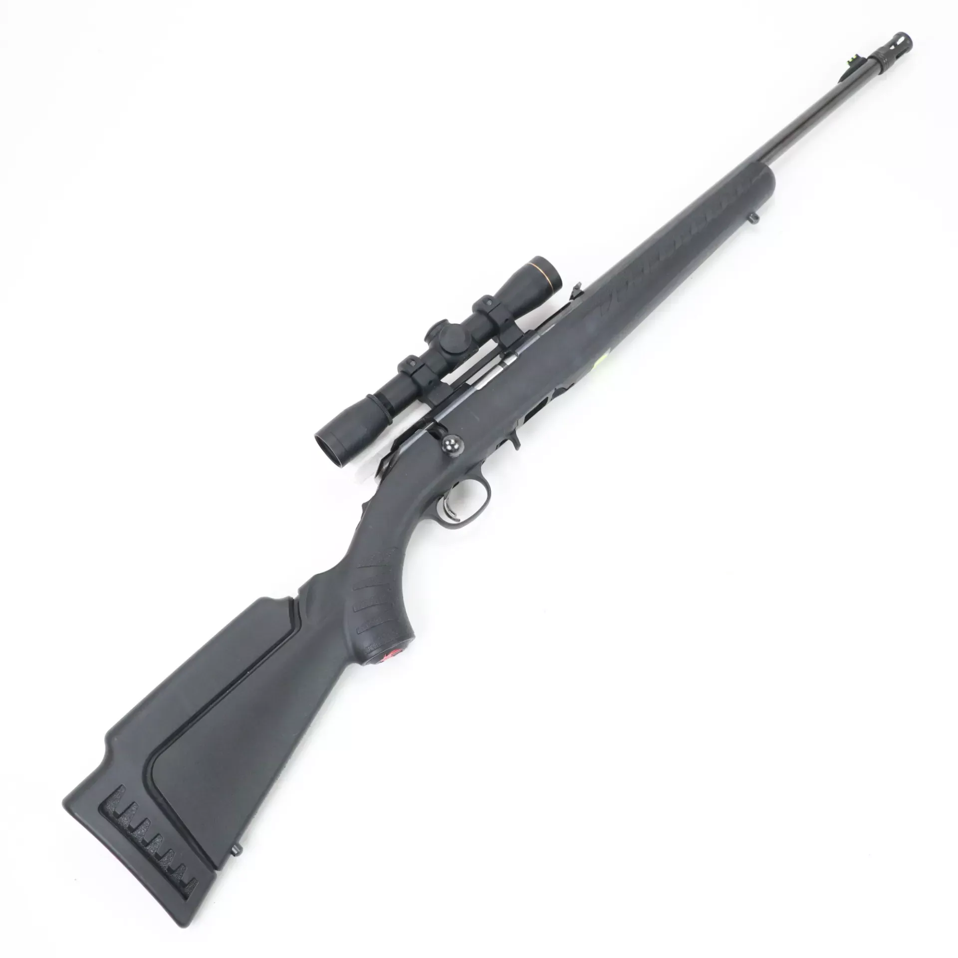 USED - Ruger American Rimfire GTO501685