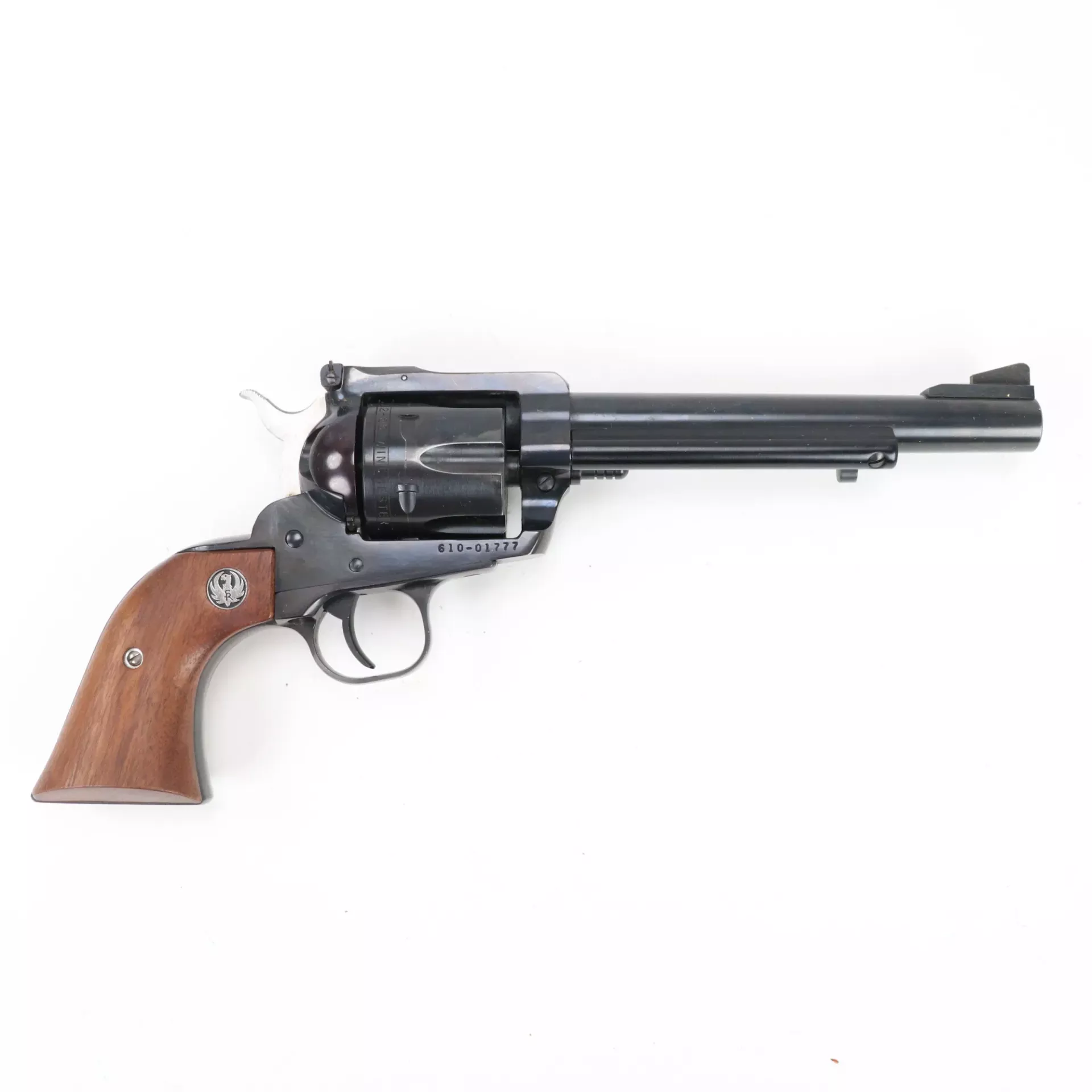 USED - Ruger Blackhawk Buckeye Special GTO501297