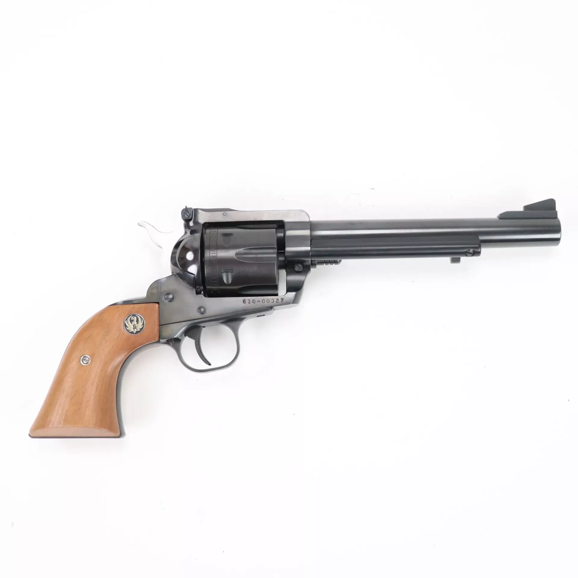 USED - Ruger Blackhawk Buckeye Special GTO501313