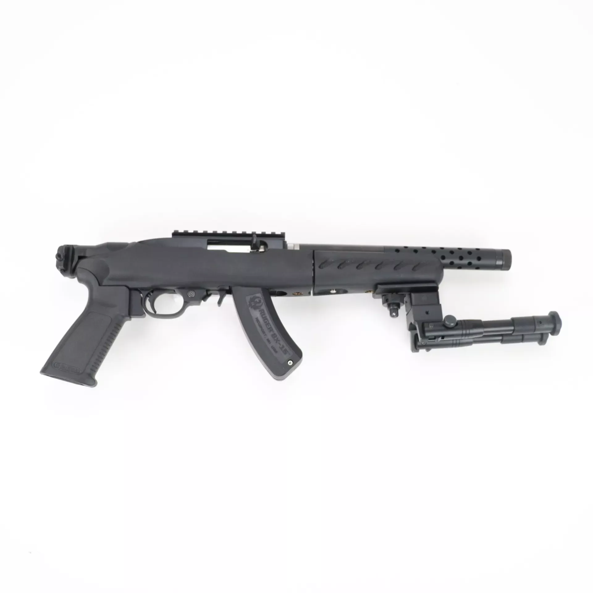 USED - Ruger Charger Takedown GTO363564