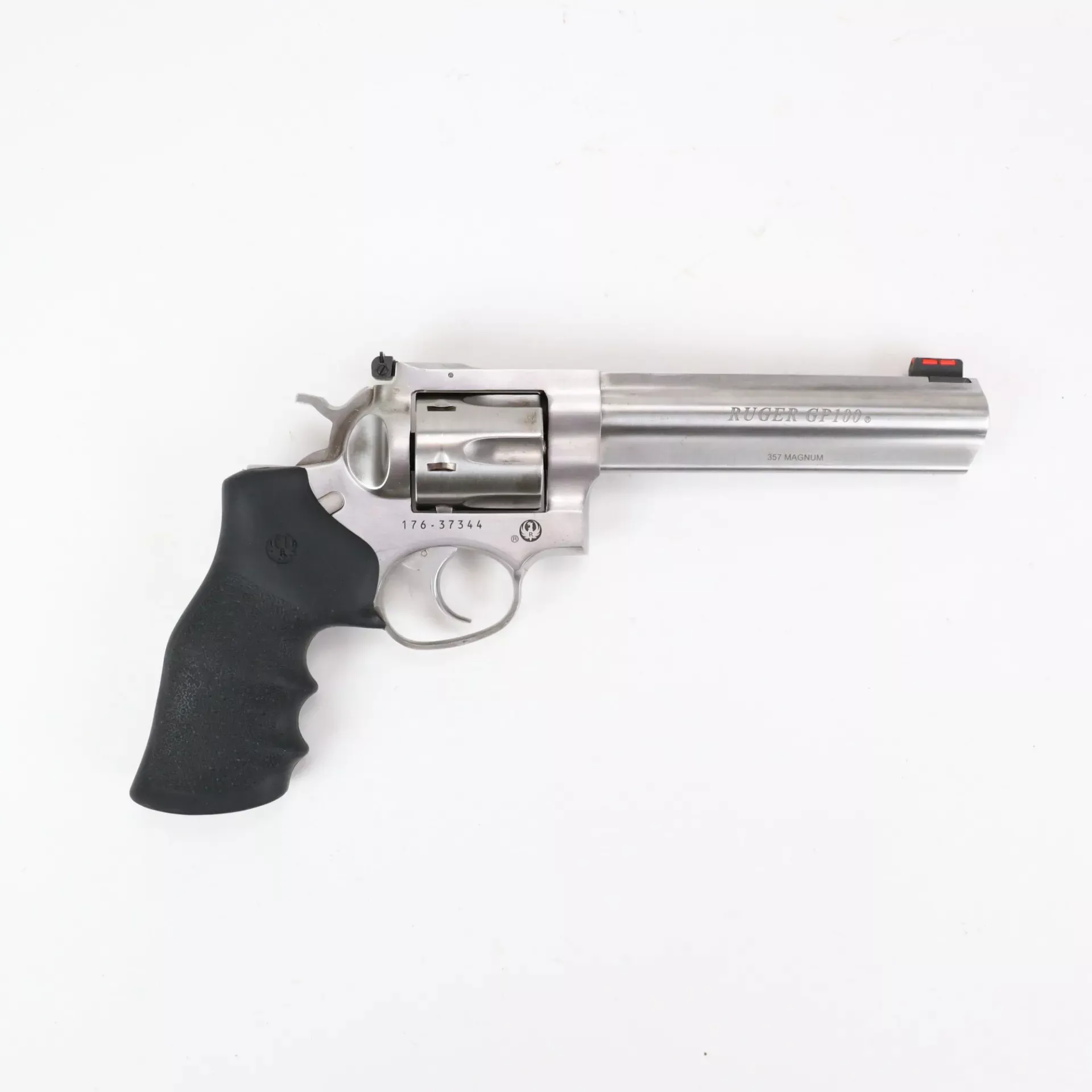USED - Ruger GP100 357MAG Revolver GTO379137