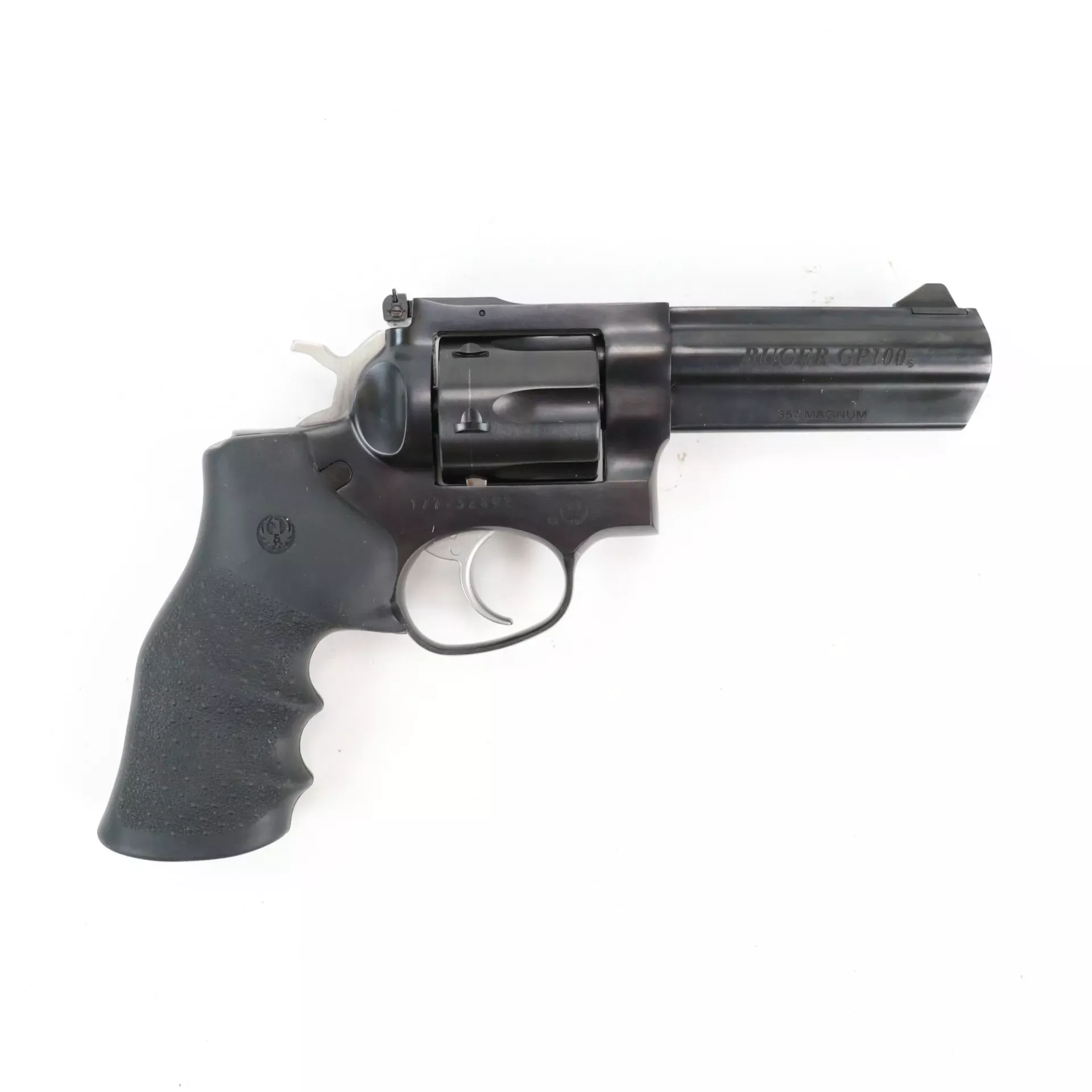 USED - Ruger GP100 357MAG Revolver GTO506230