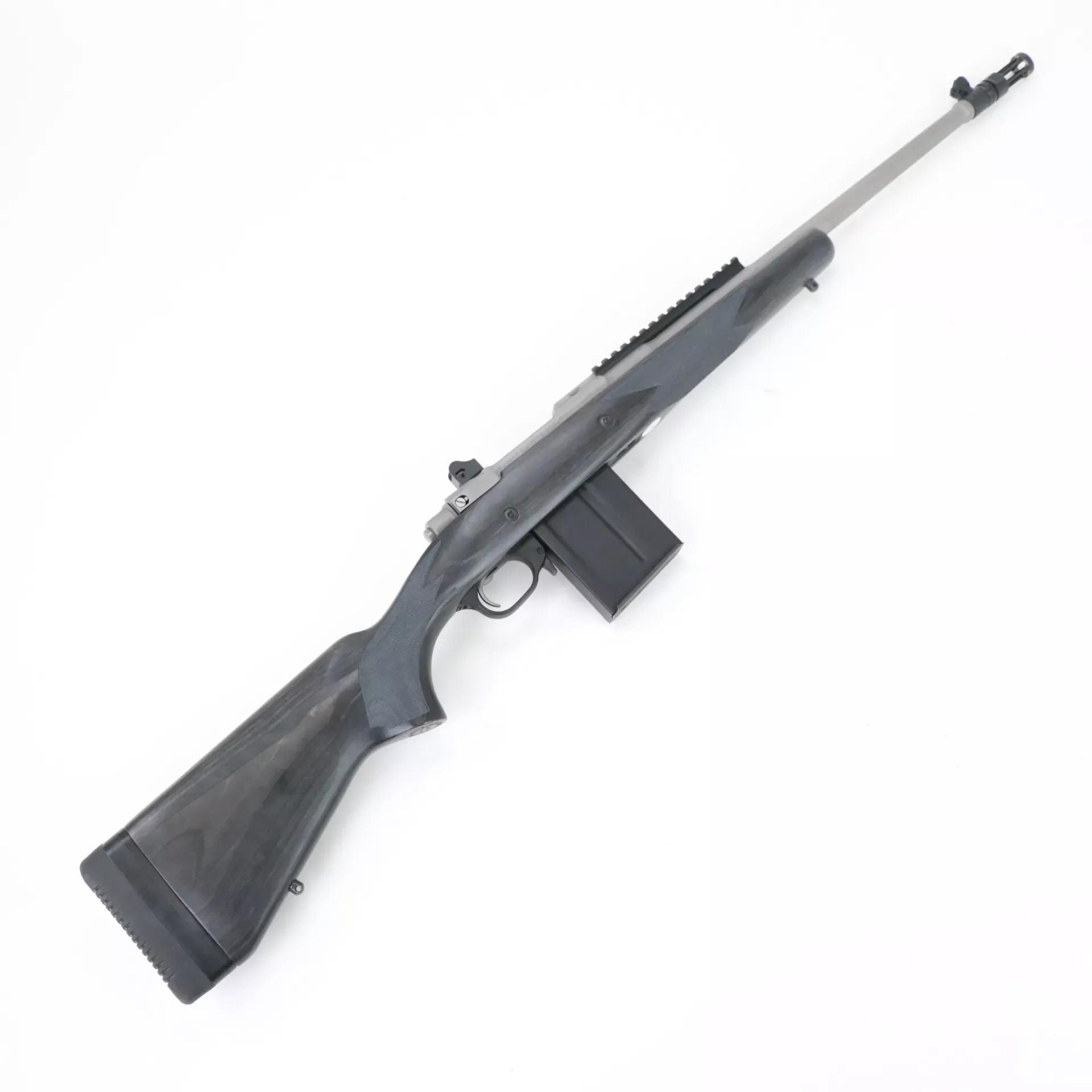 USED - Ruger Gunsite Scout GTO364415