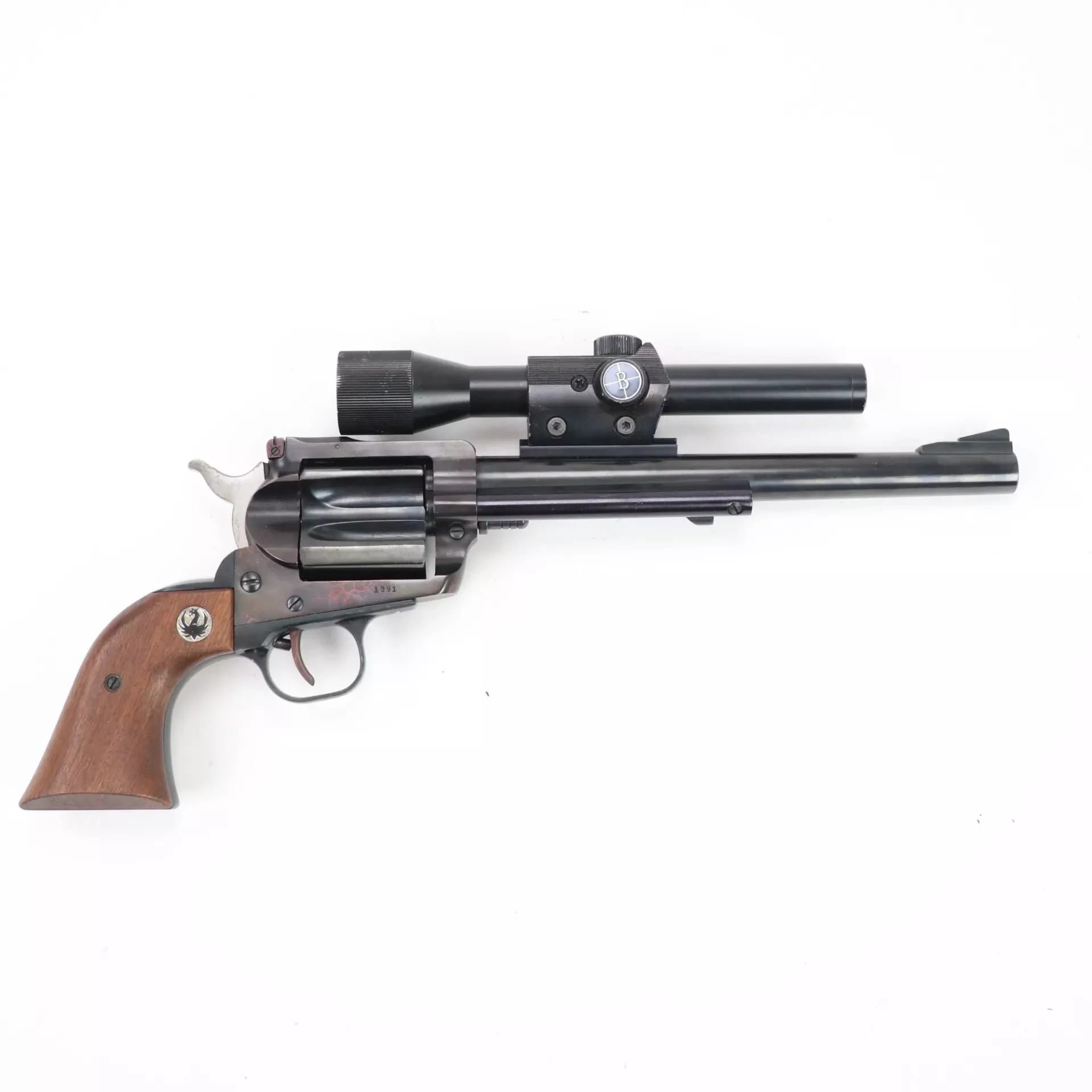 USED - Ruger Hawkeye GTO501334