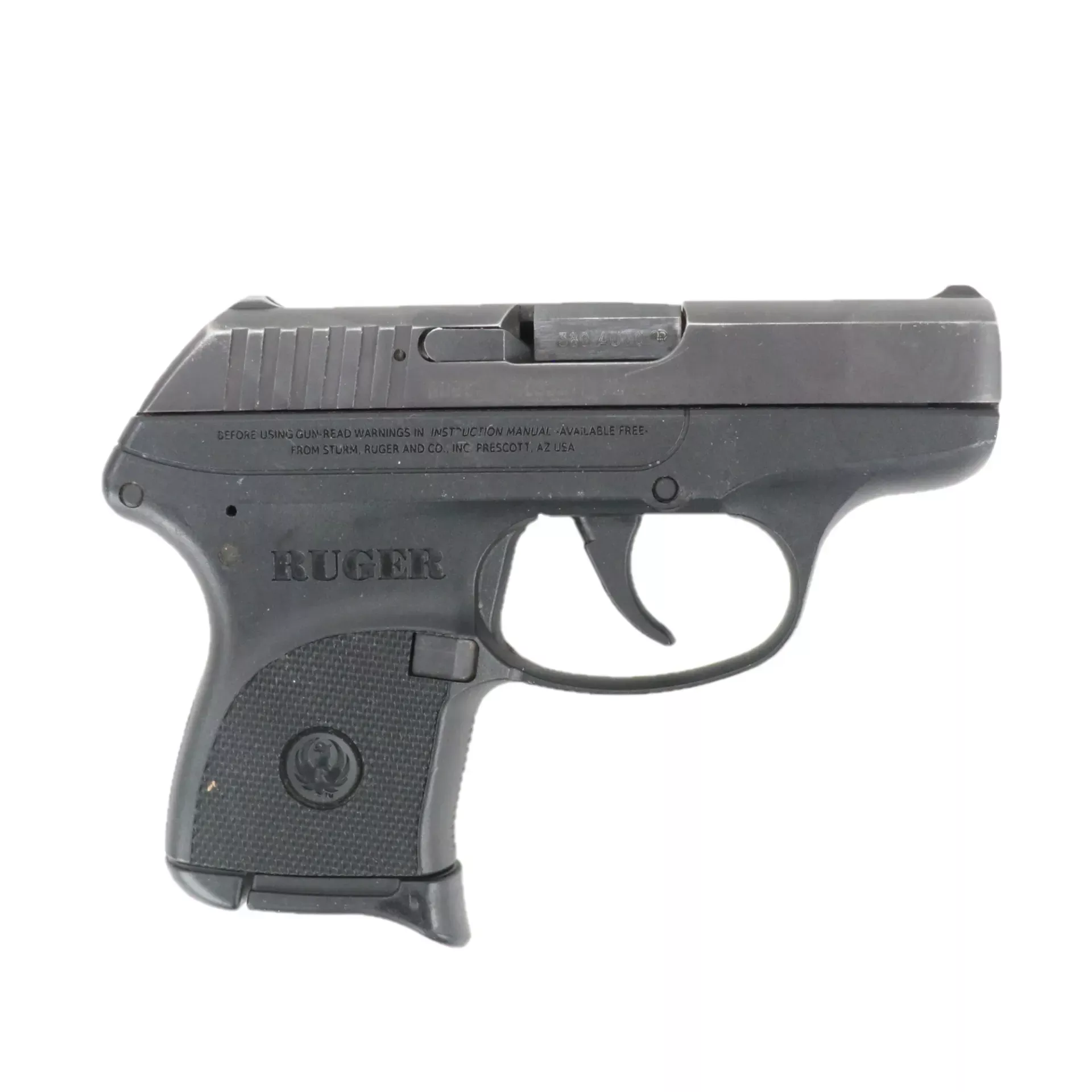 USED - Ruger LCP GTO369140