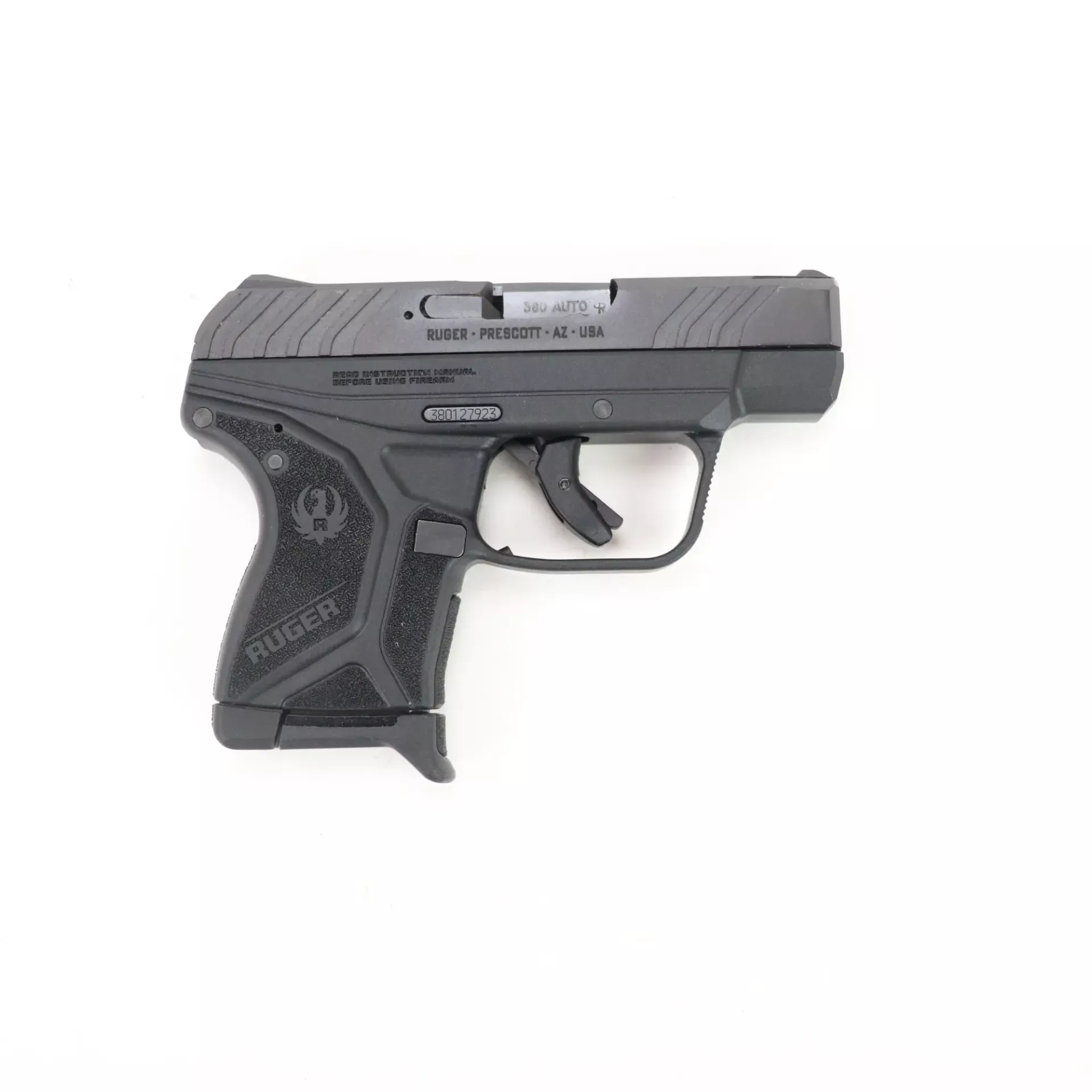 USED - Ruger LCP II GTO502129