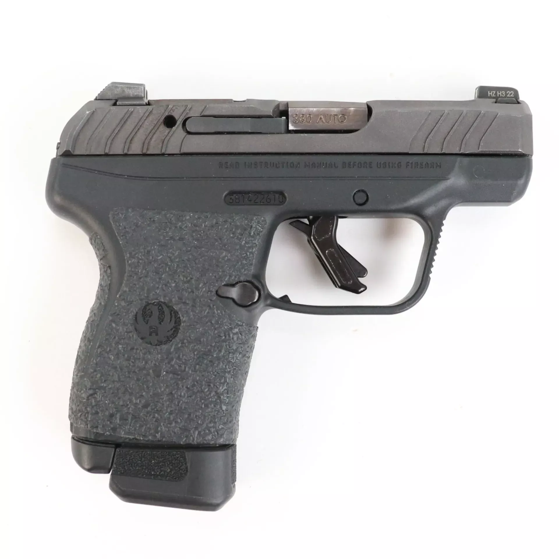USED - Ruger LCP Max GTO380103