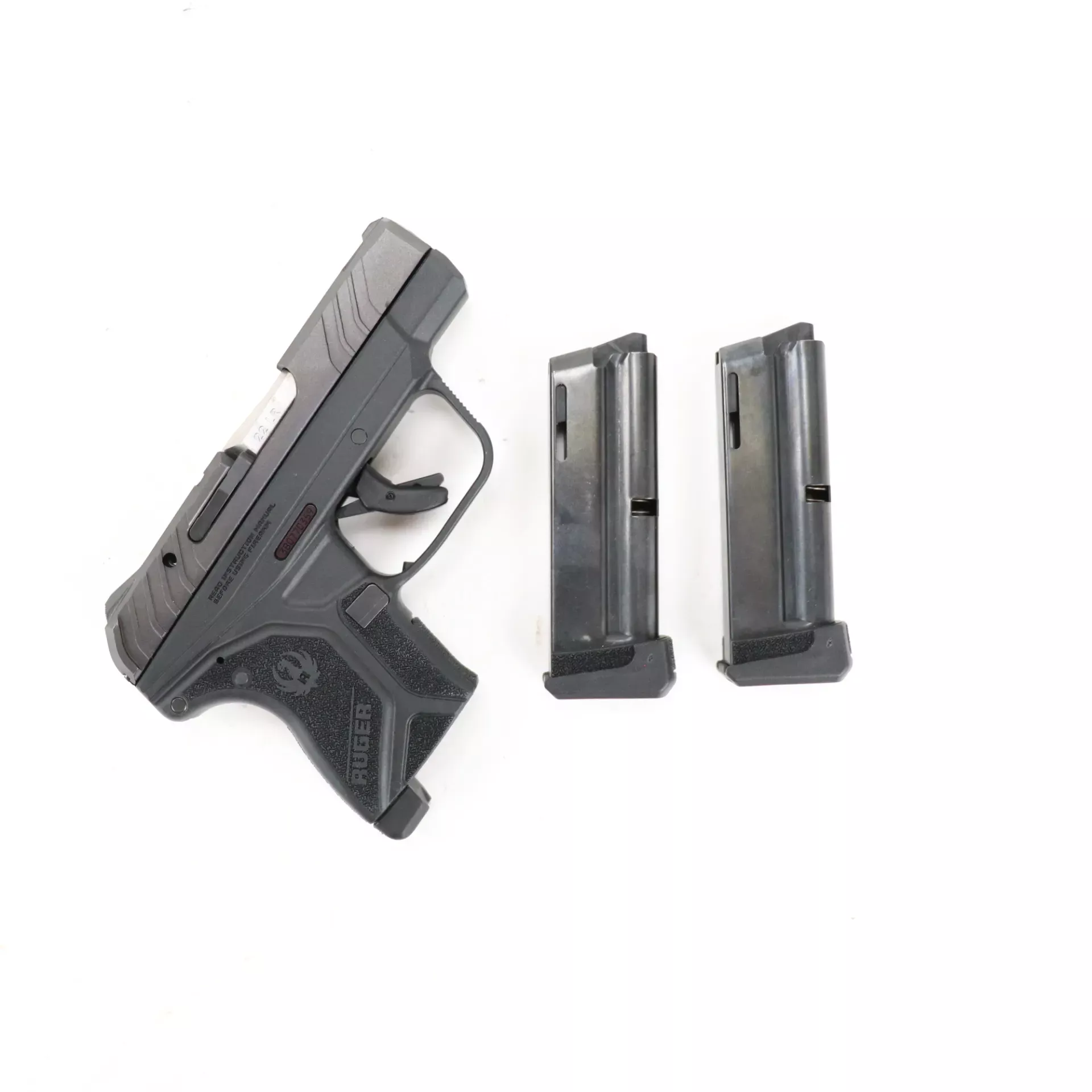 USED - Ruger LCPIISemi Auto Handgun GTO375175