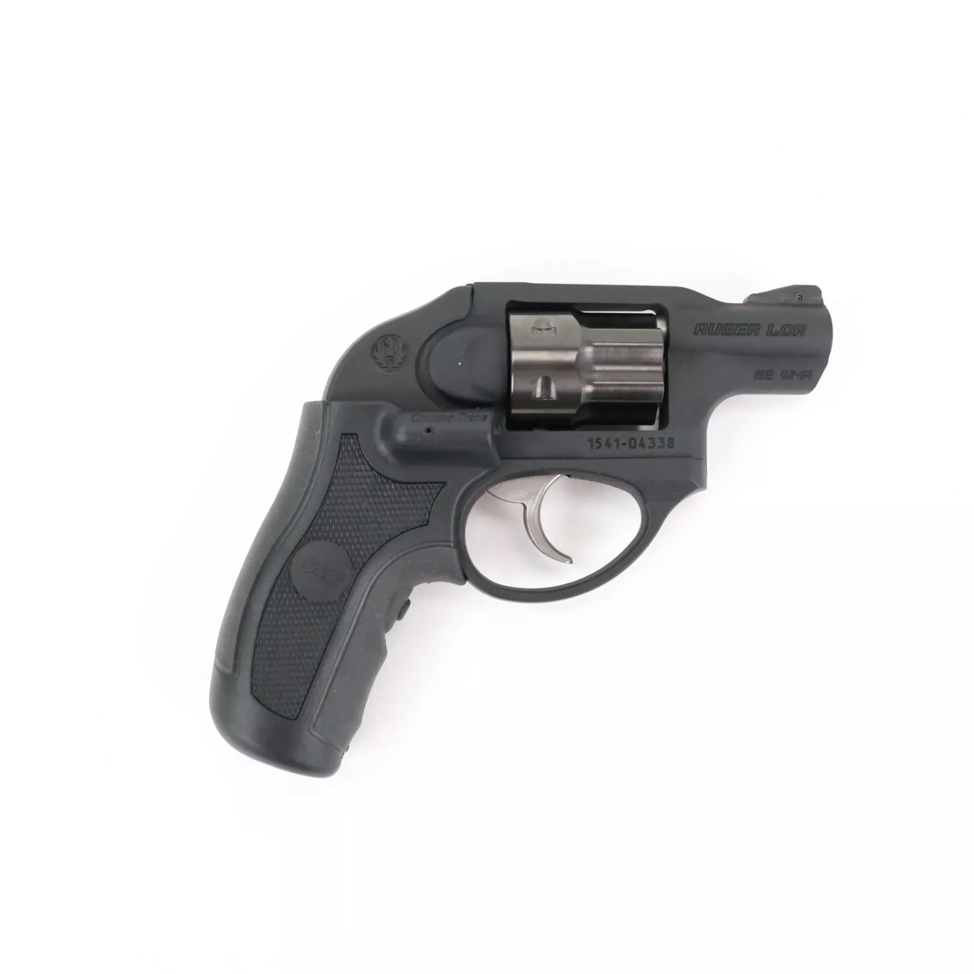 USED - Ruger LCR 22WMR Revolver GTO379591