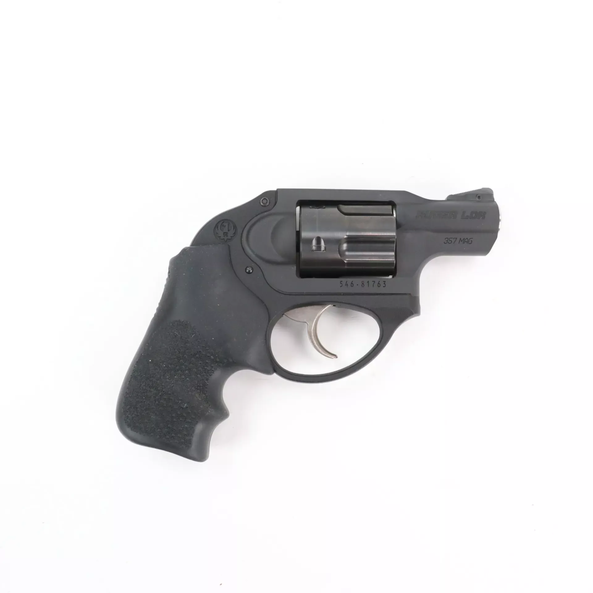 USED - Ruger LCR 357MAG Revolver GTO381077