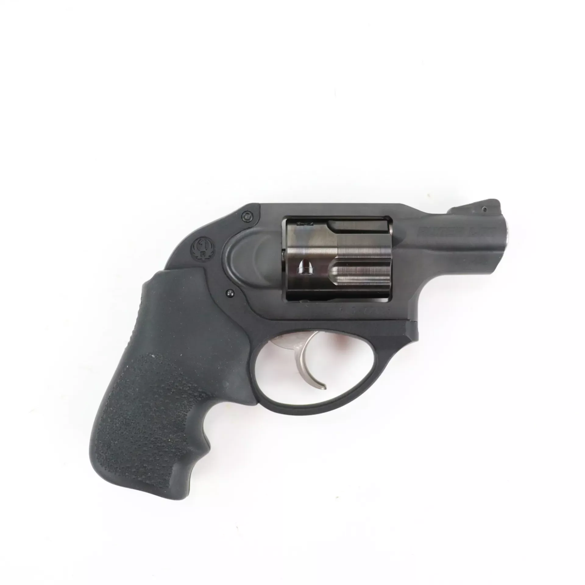 USED - Ruger LCR 357MAG Revolver GTO381421