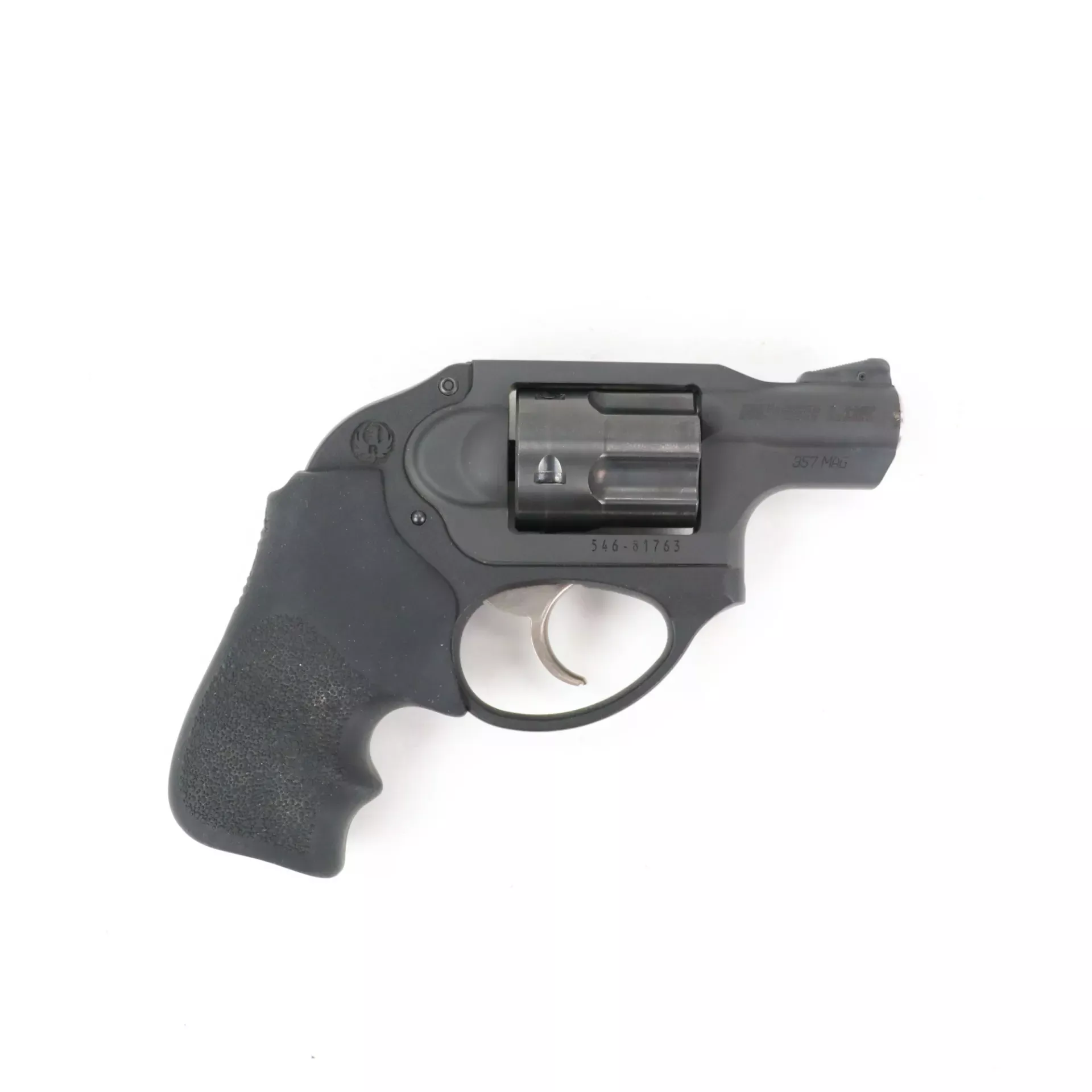 USED - Ruger LCR 357MAG Revolver GTO382248