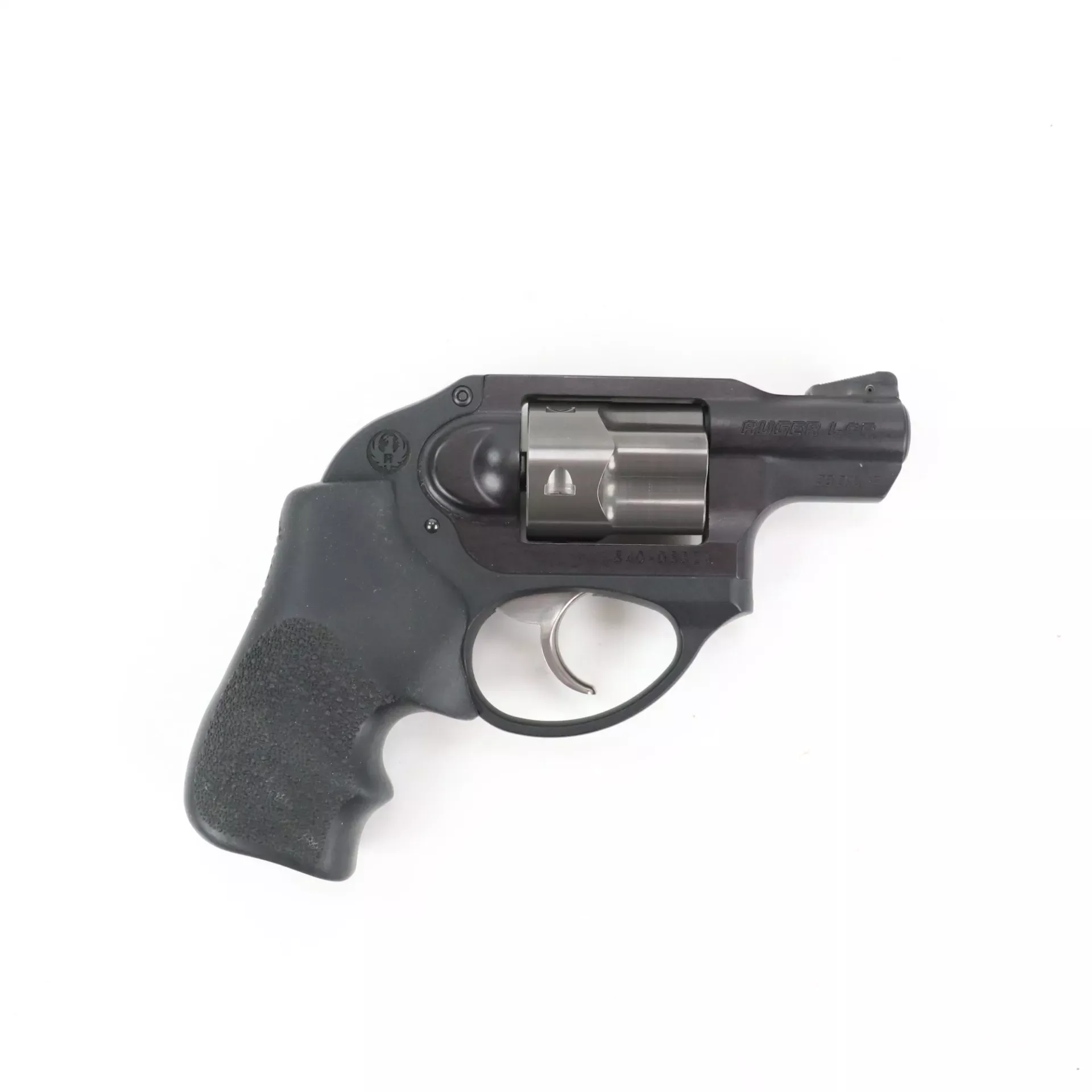 USED - Ruger LCR 38SPL Revolver GTO381357