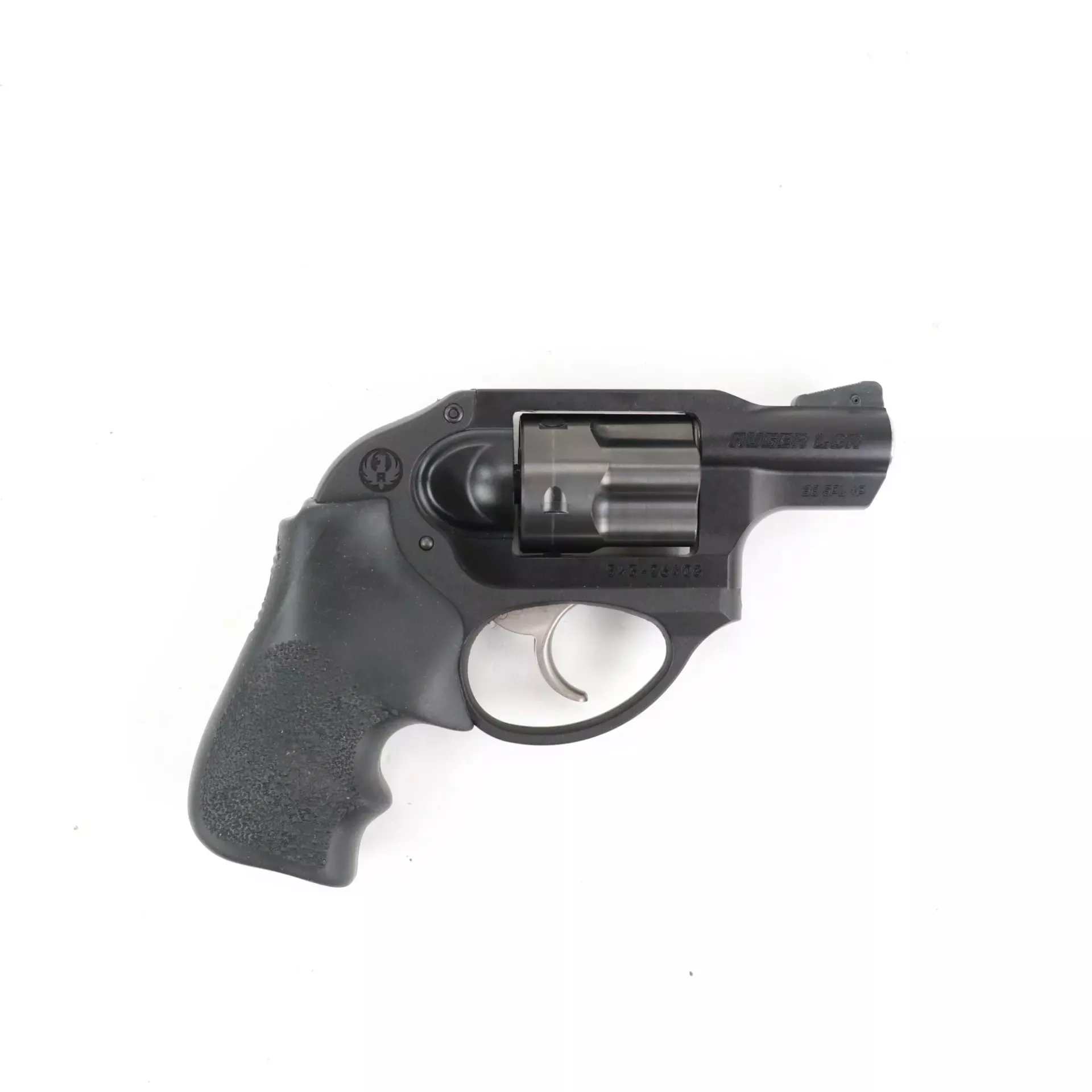 USED - Ruger LCR 38SPL Revolver GTO382551