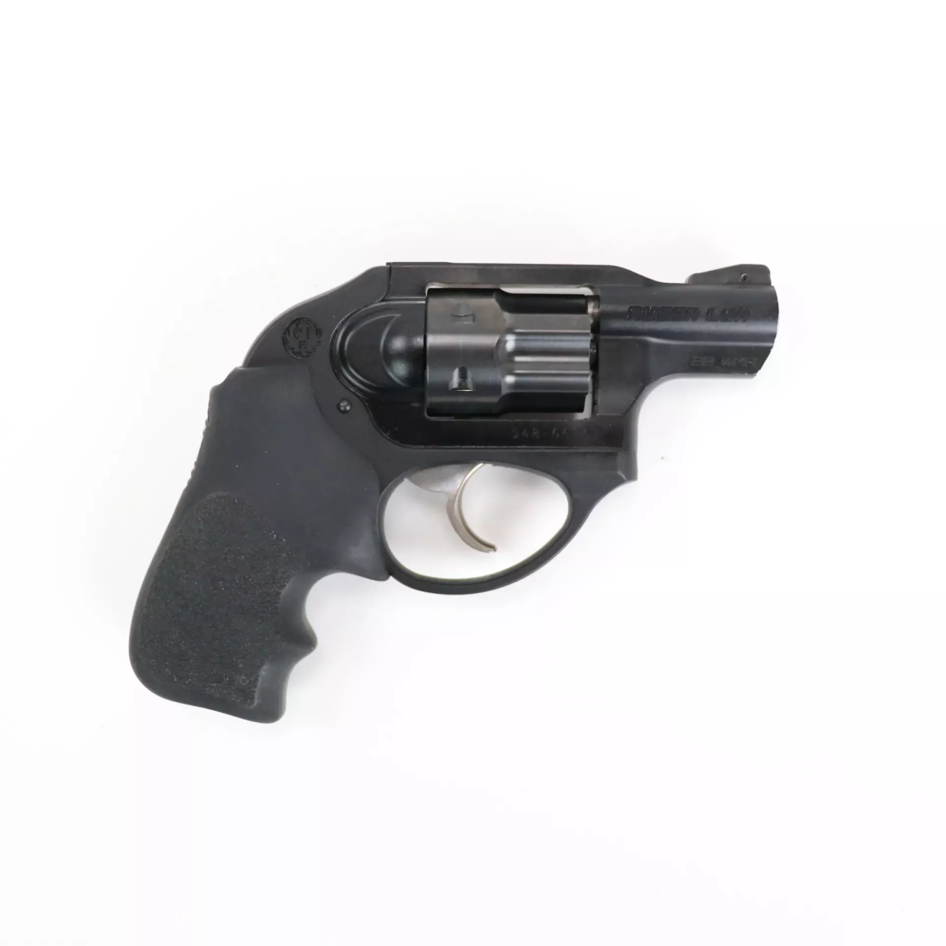 USED - Ruger LCR DAO Revolver GTO375496