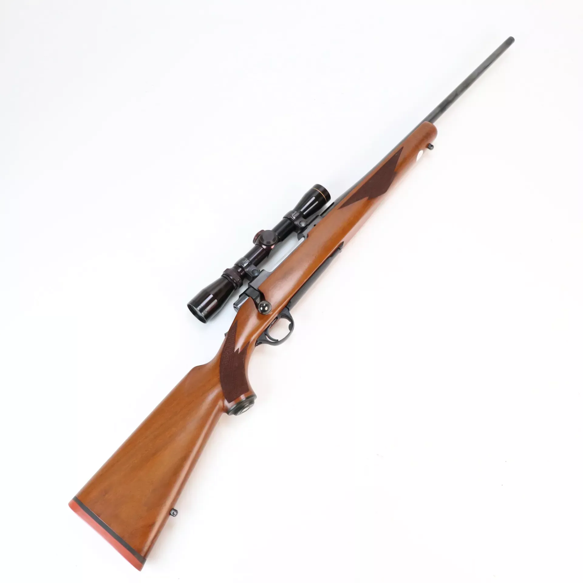 USED - Ruger M77 30-06 Bolt Action Rifle GTO505214