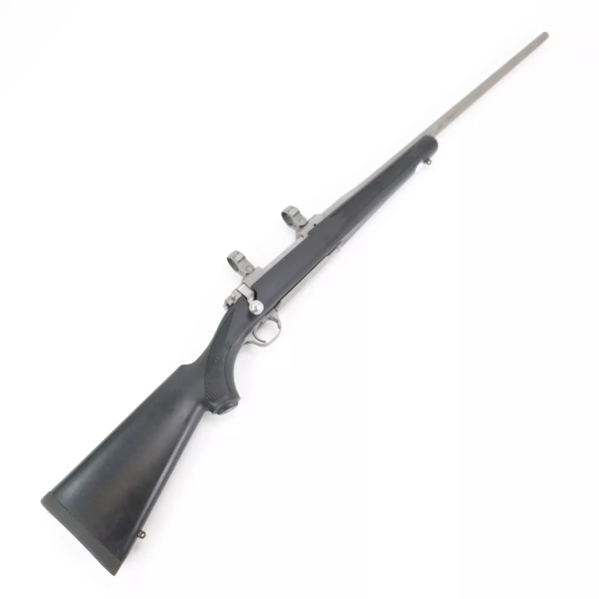 USED - Ruger M77 Hawkeye 300WM Bolt Action Rifle GTO380269