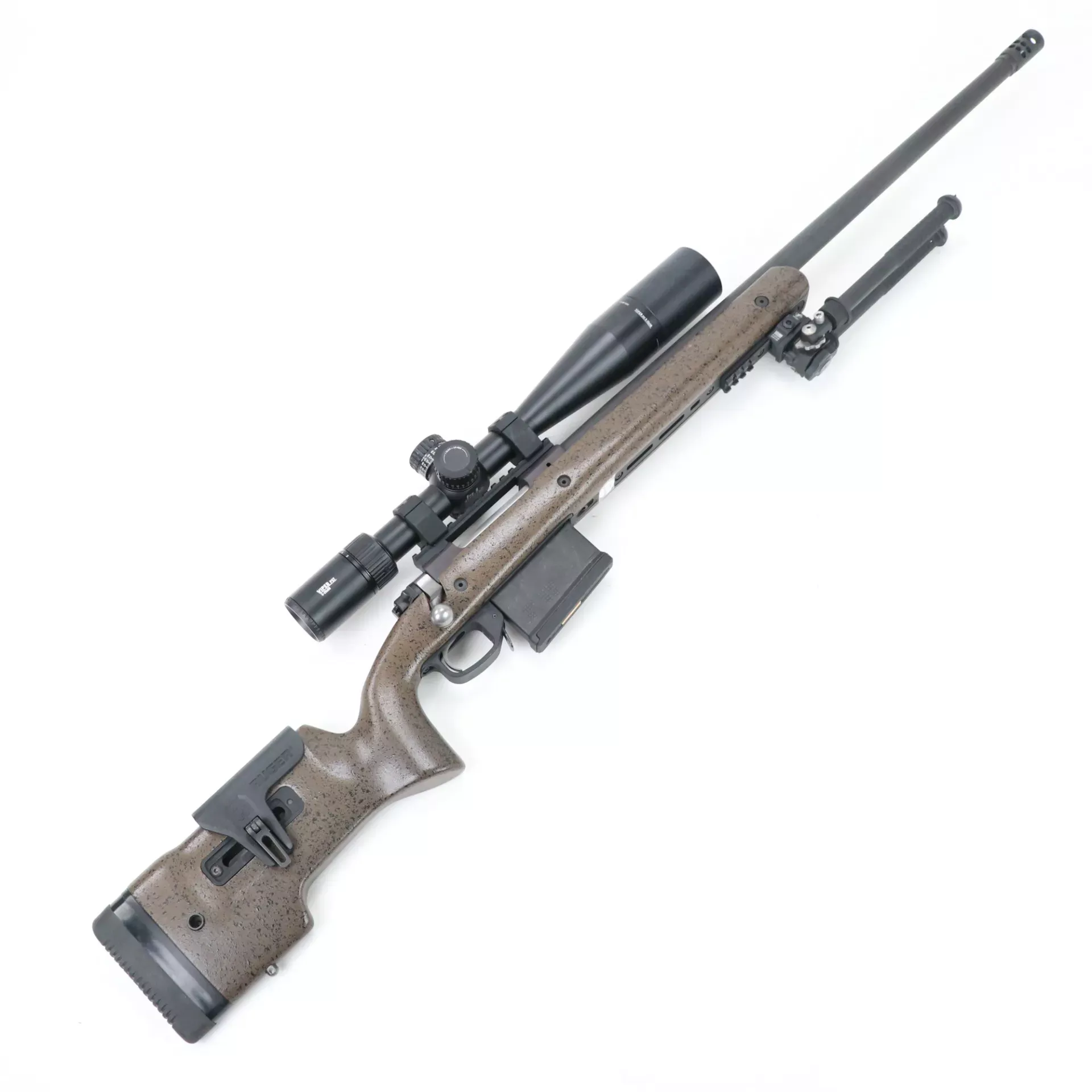 USED - Ruger M77 Hawkeye GTO367069