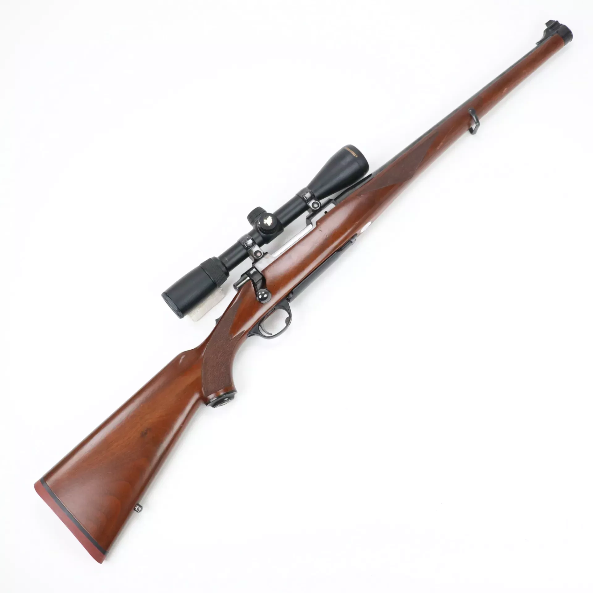 USED - Ruger M77 International GTO501181