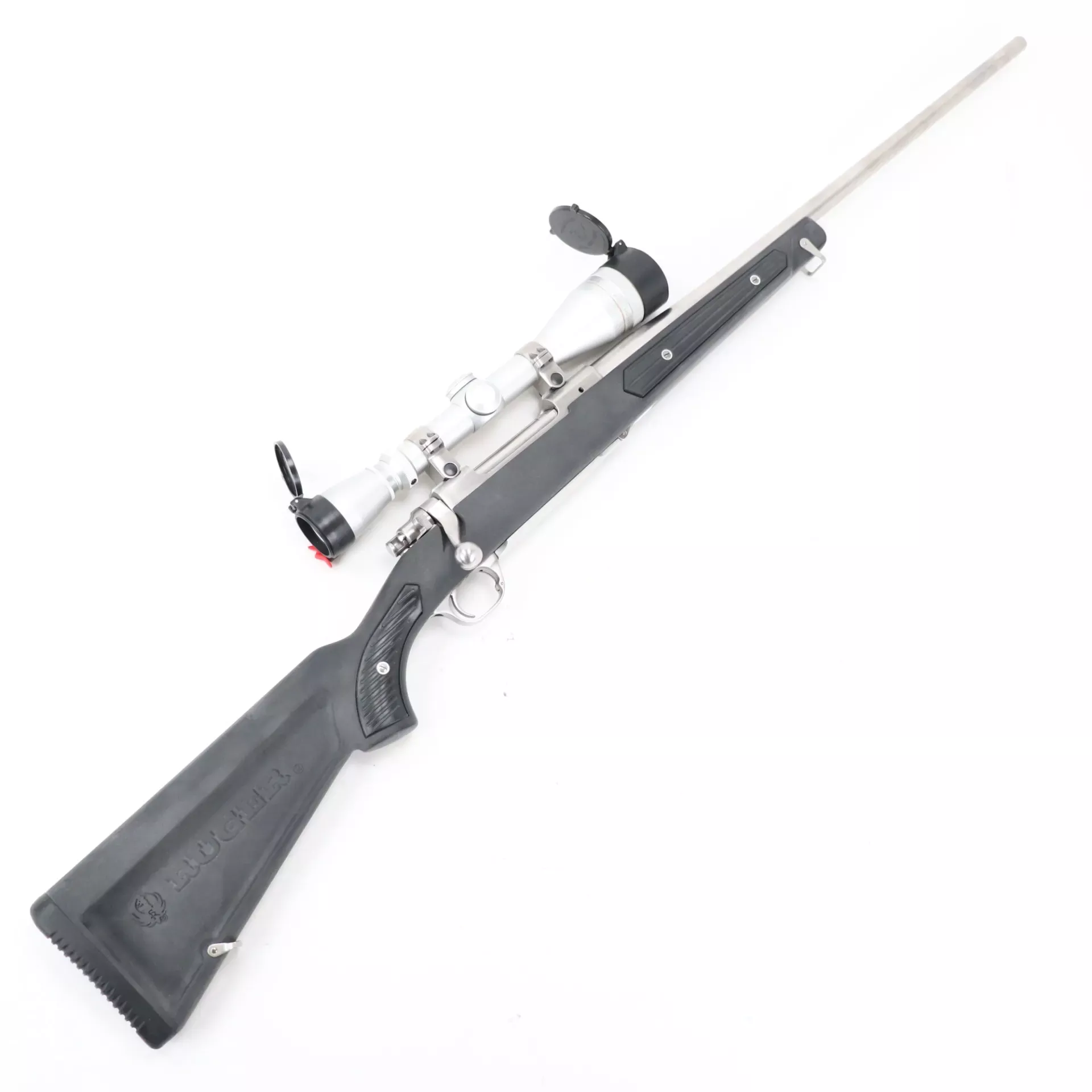 USED - Ruger M77 MARK II Bolt Action Rifle GTO375827