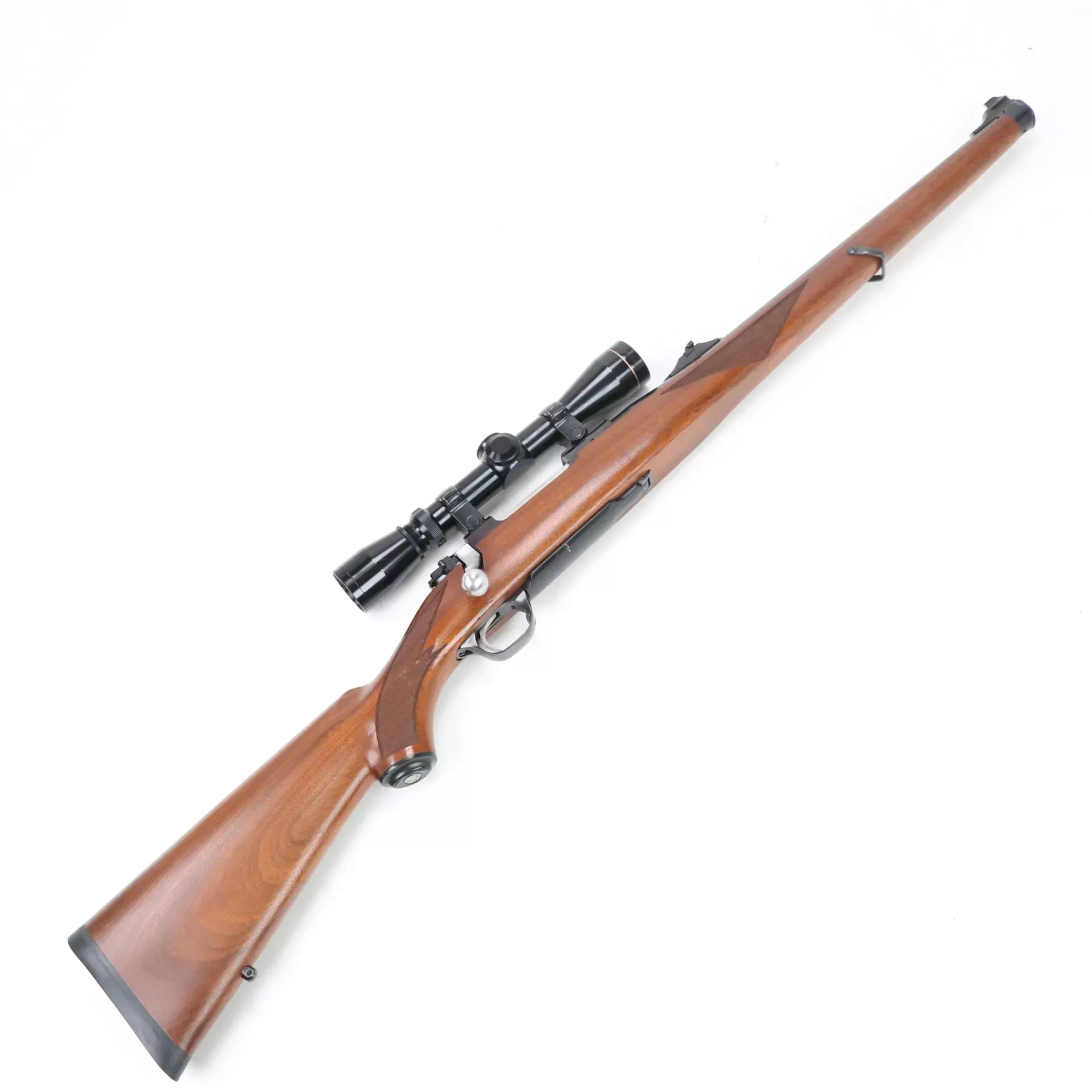 USED - Ruger M77 Mark II International GTO501545
