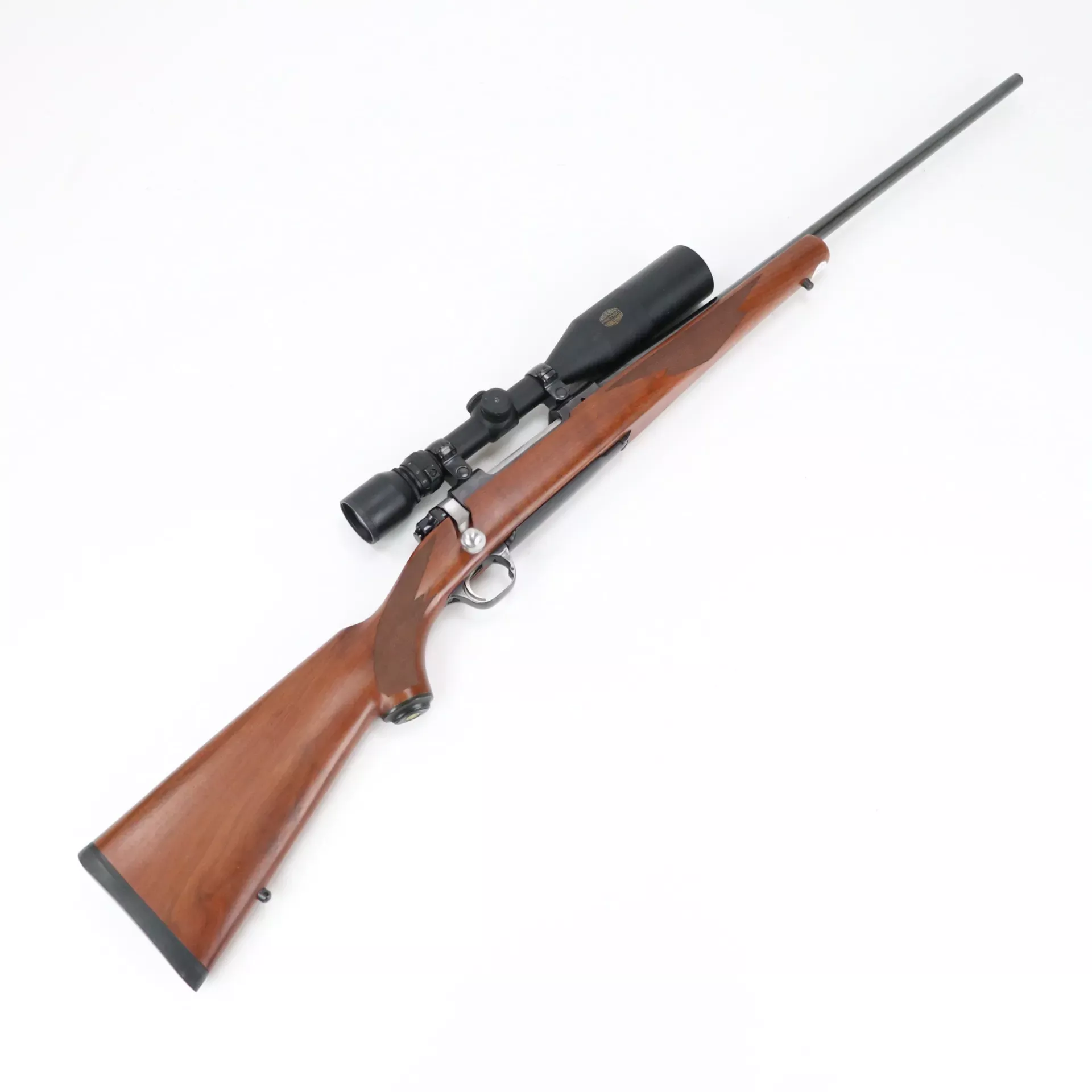 USED - Ruger M77 MKII 7mmREMMAG Bolt Action Rifle GTO378565