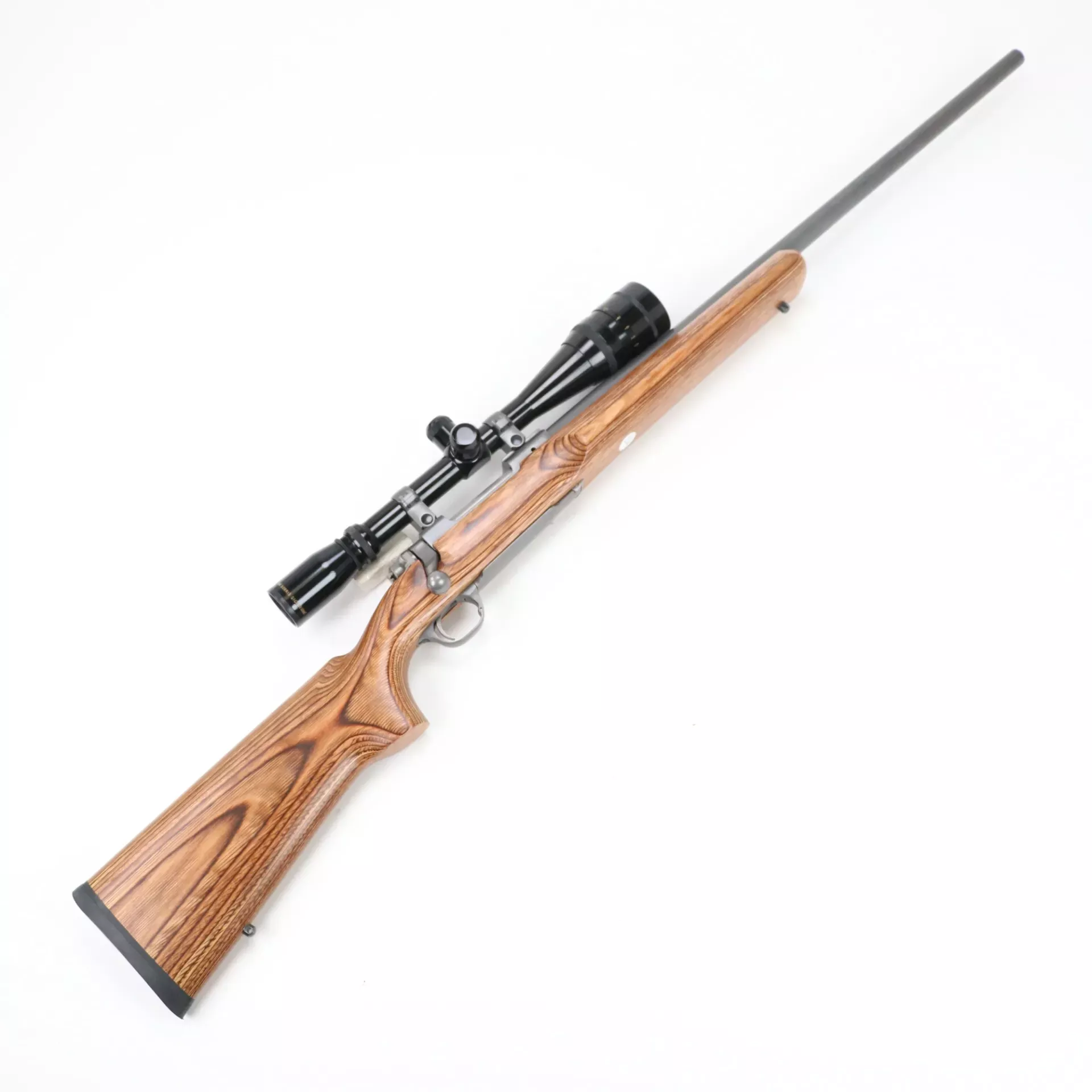 USED - Ruger M77 MKII GTO363301