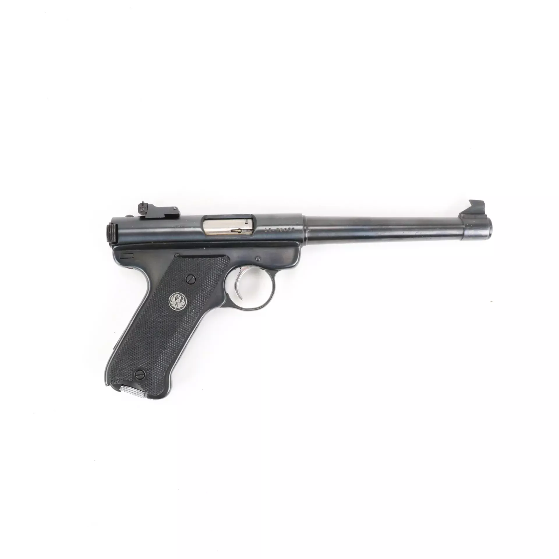 USED - Ruger Mark I 22LR Semi Auto Pistol GTO505239