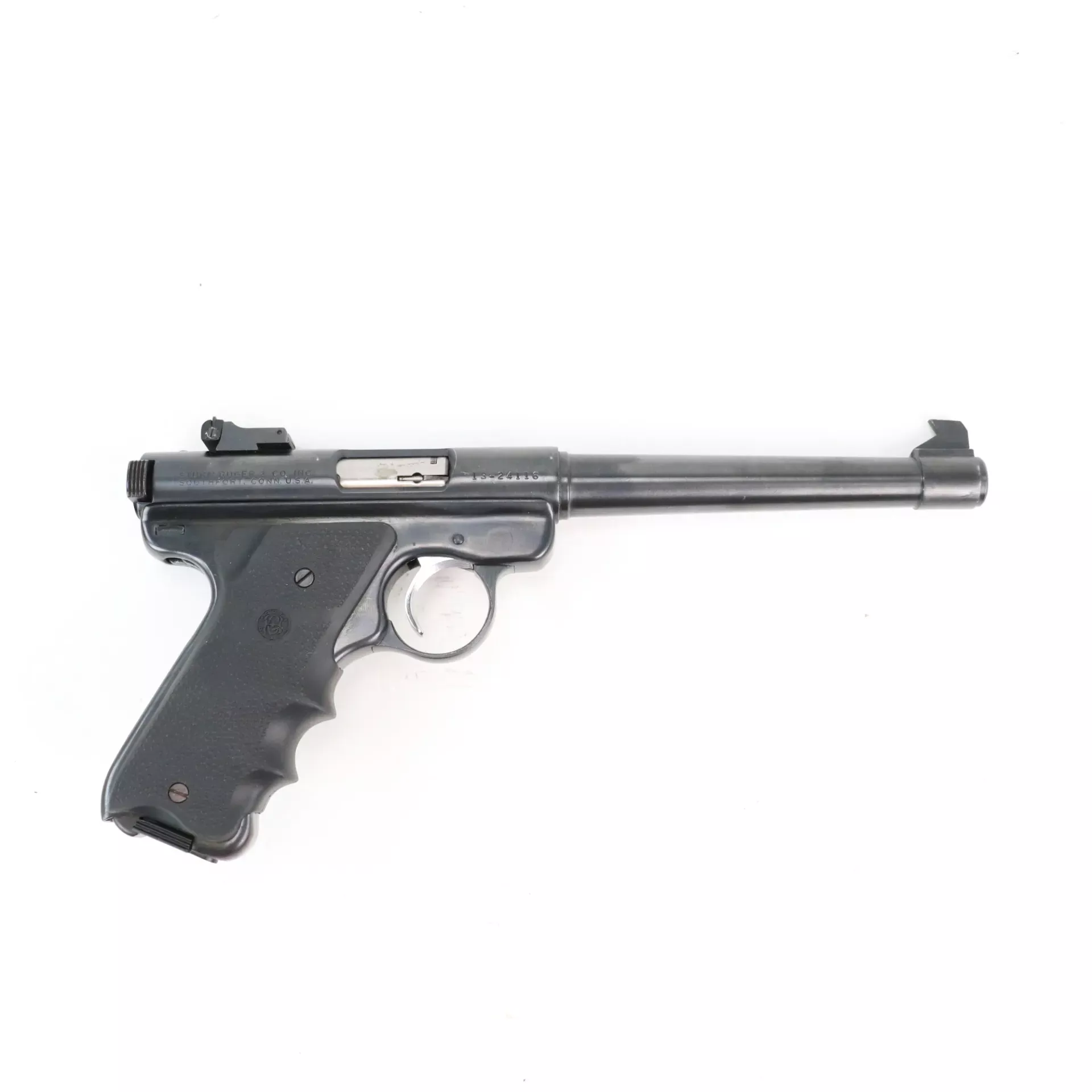 USED - Ruger Mark I 22LR Semi Auto Pistol GTO506232