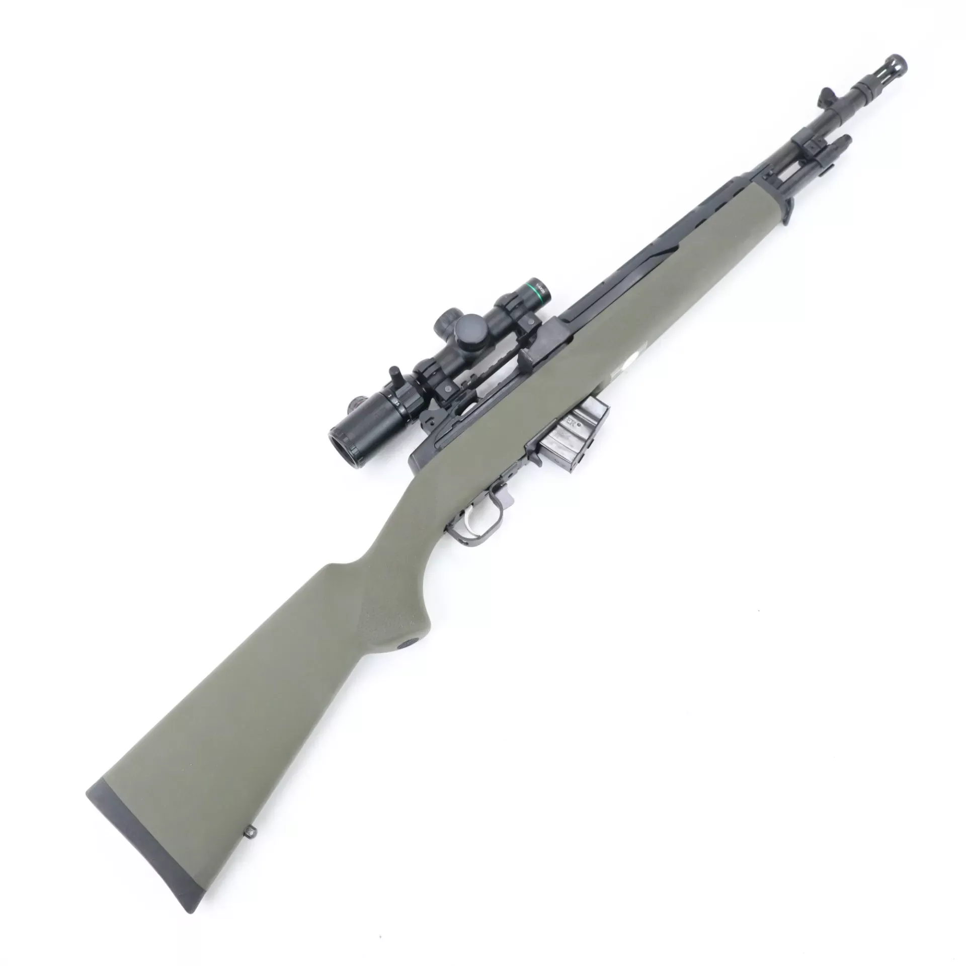 USED - Ruger Mini-30 GTO364796