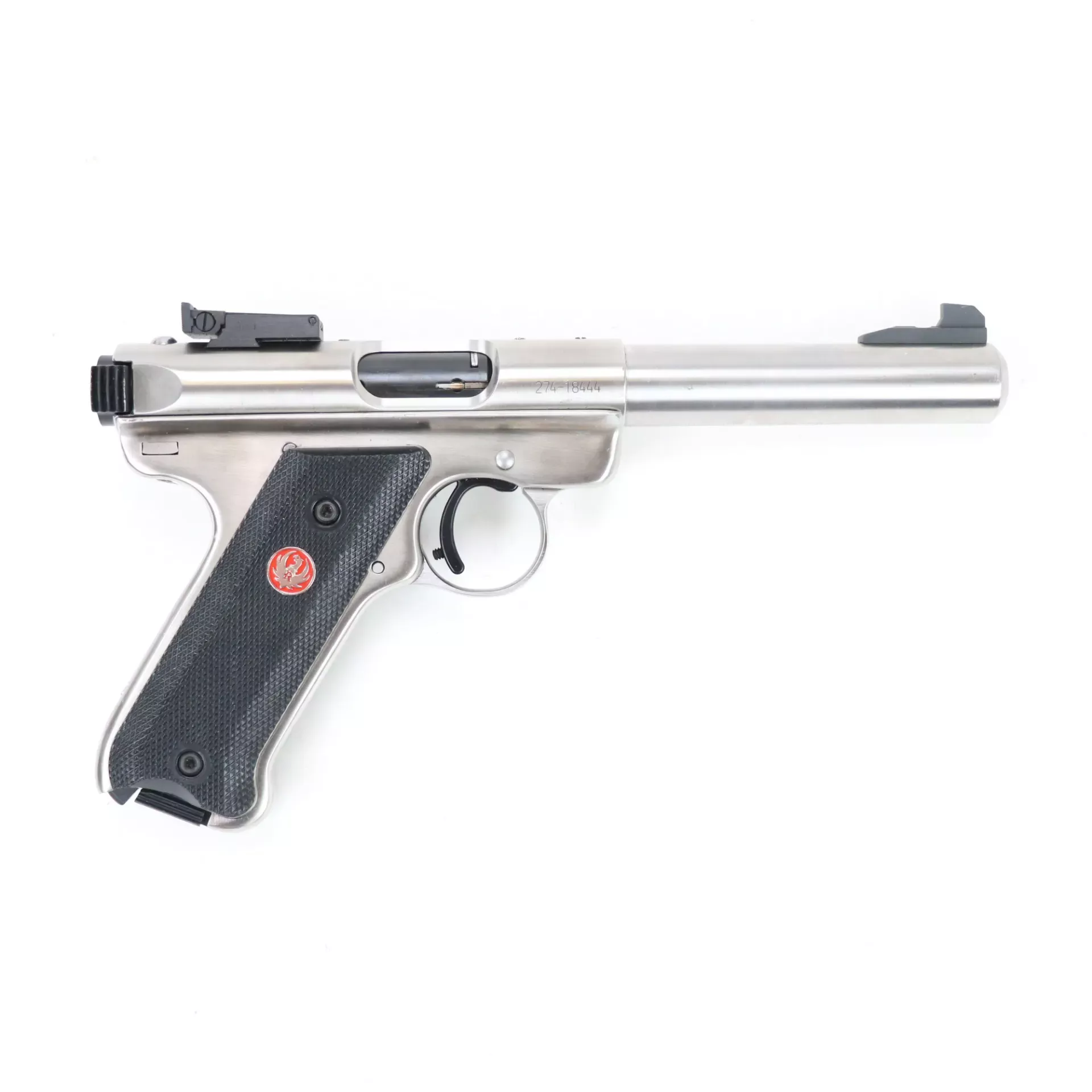 USED - Ruger MK III Target GTO364027