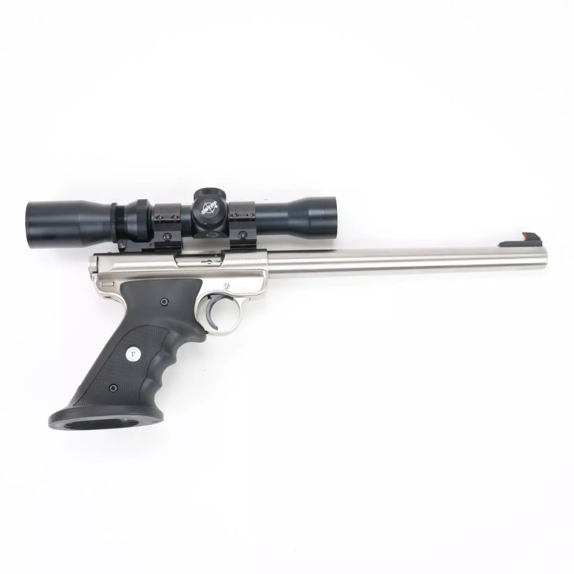USED - Ruger MKII Target GTO363117